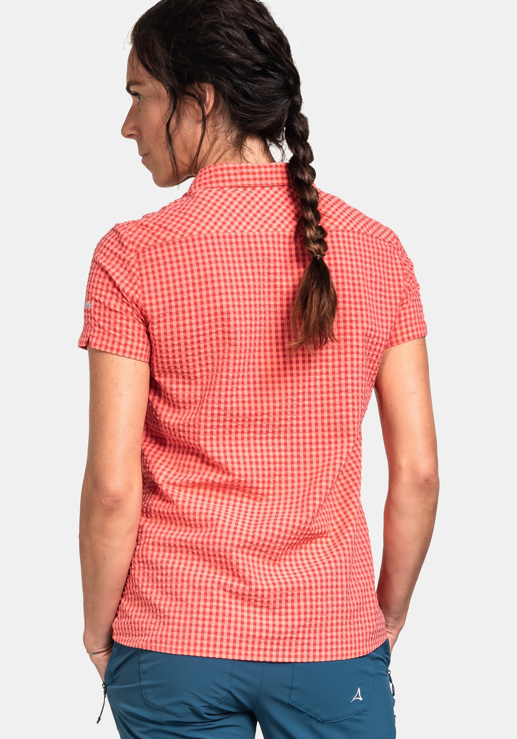 Schöffel Outdoorbluse Lessebo L« SH kaufen online | »Blouse BAUR