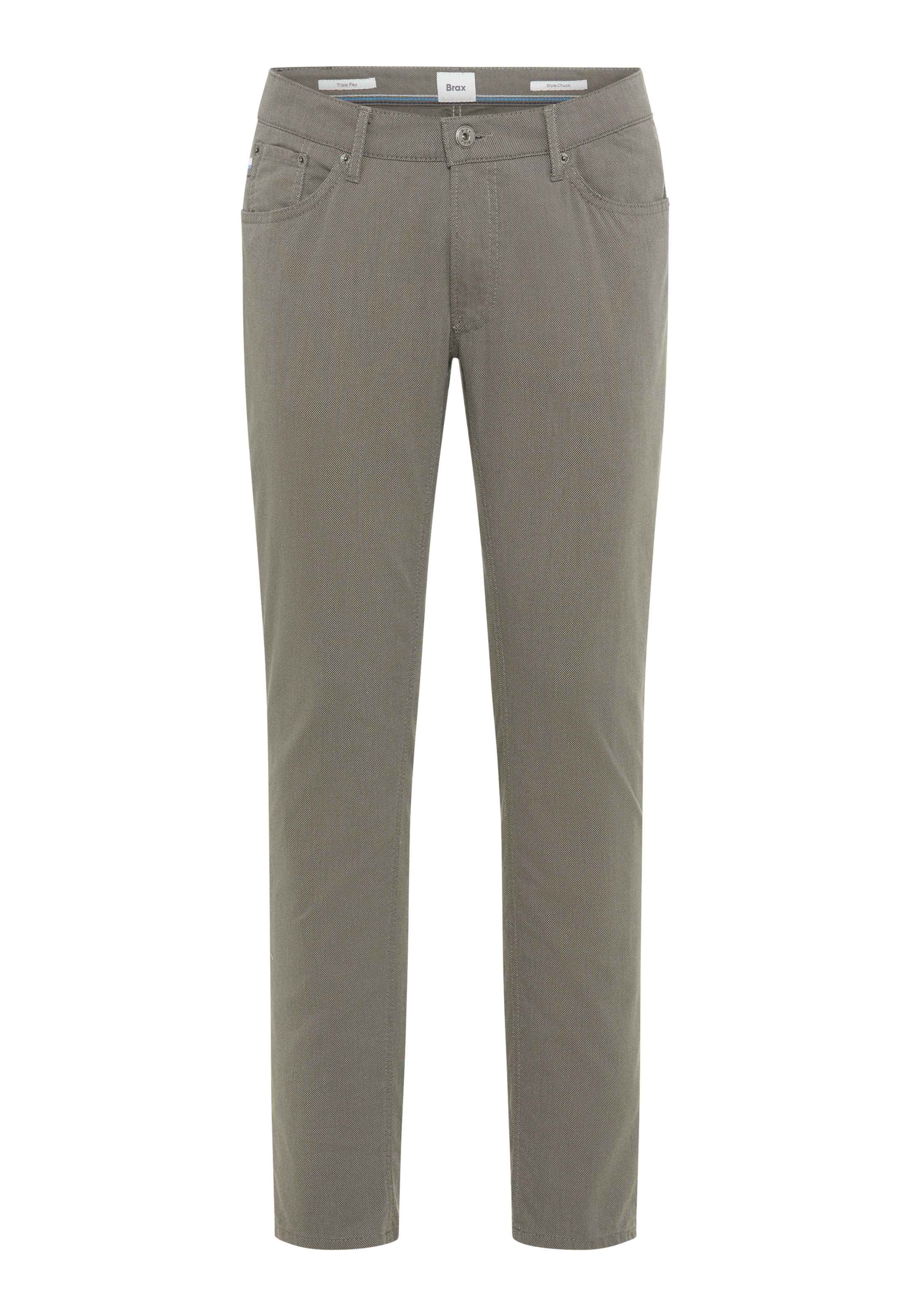 Brax 5-Pocket-Hose »Style CHUCK«