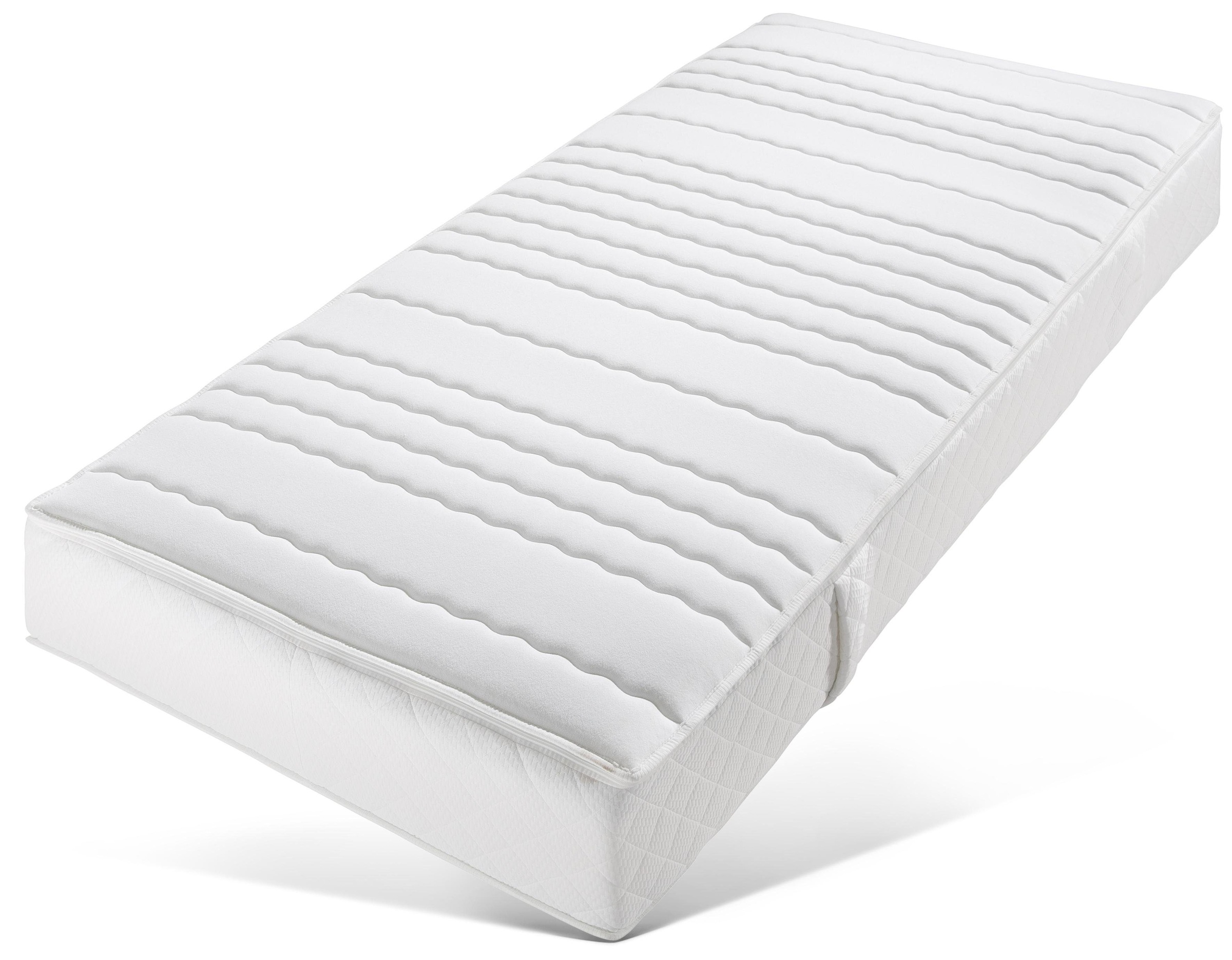 Thumbnail - fan Taschenfederkernmatratze "ProVita Relax 1.000 T, Matratze in 90x200 cm, 140x200 cm" 30 cm hoch 1.034 Federn 1 Stk. t...