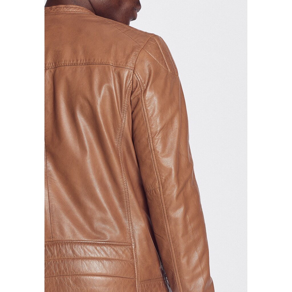 MUSTANG Lederjacke »310-19-194«