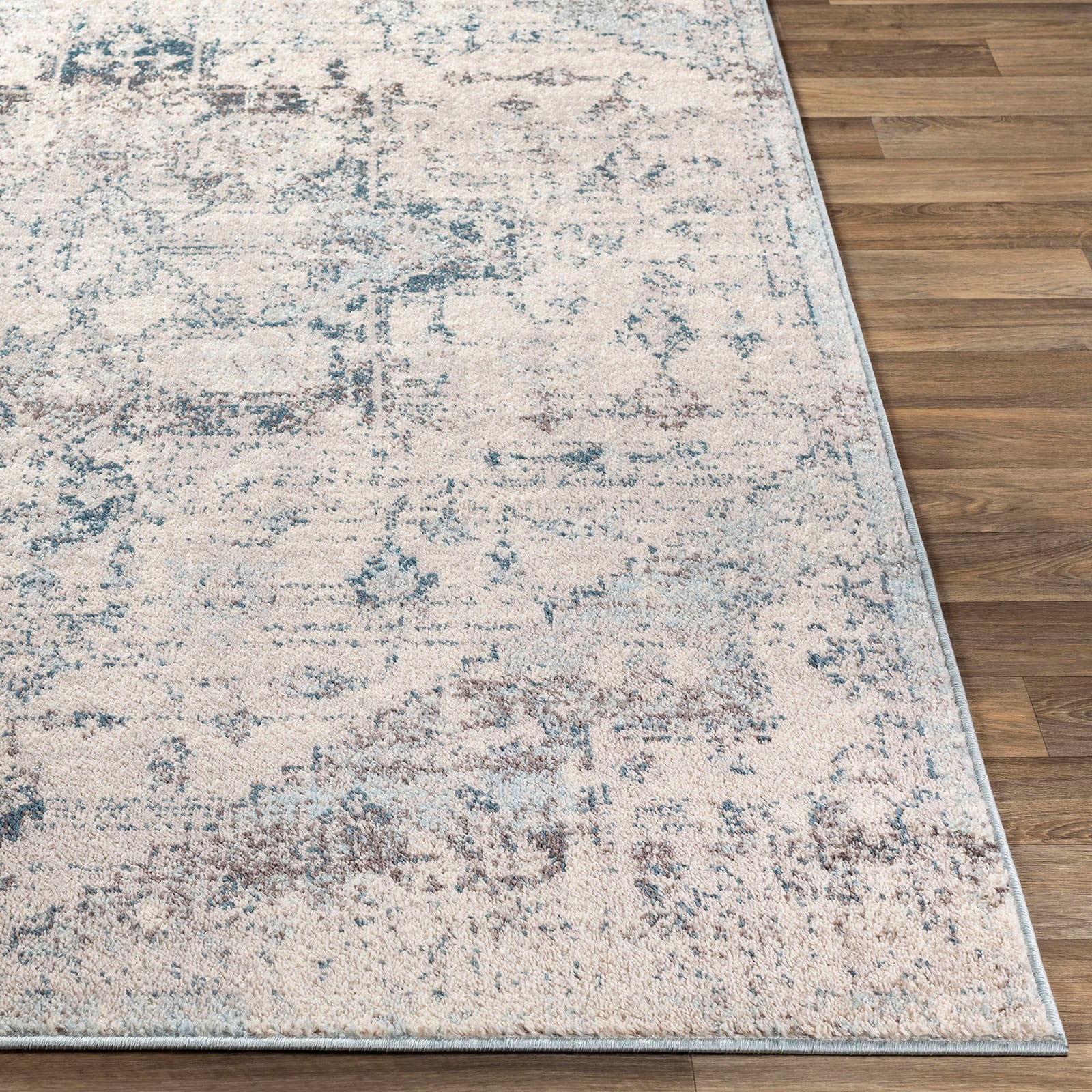 Surya Teppich »Traditional«, rechteckig, Shabby BAUR | auf Chic Rechnung