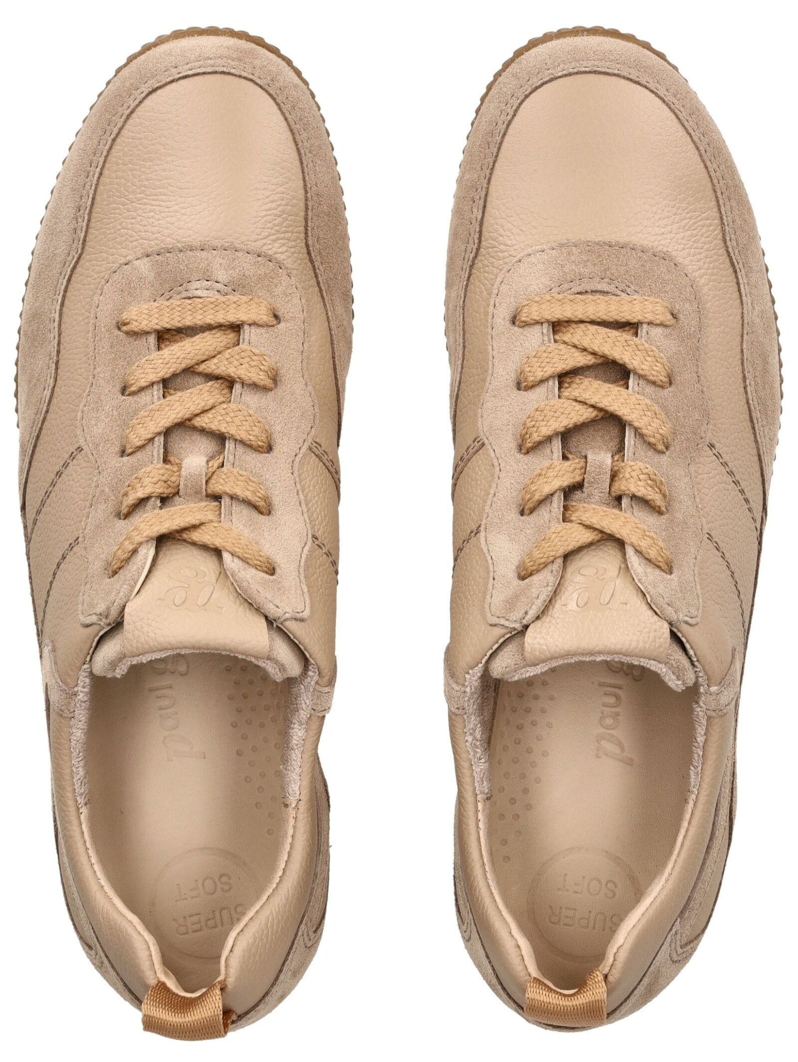 Paul Green Sneaker »Paul Green Sneaker Leder«