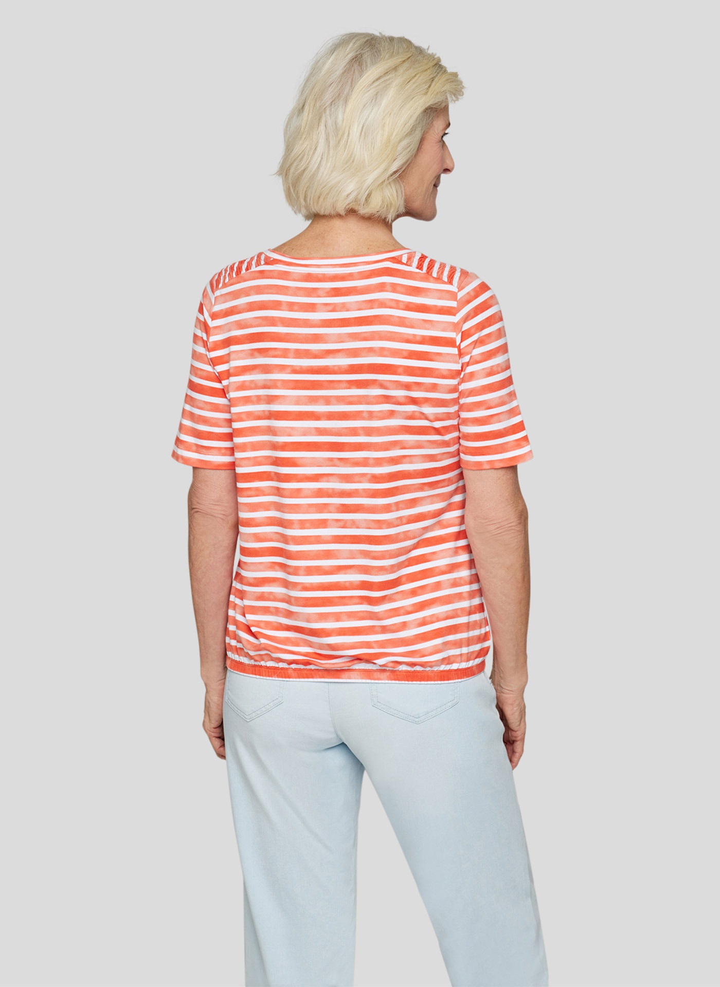 Rabe Print-Shirt »T-Shirt«