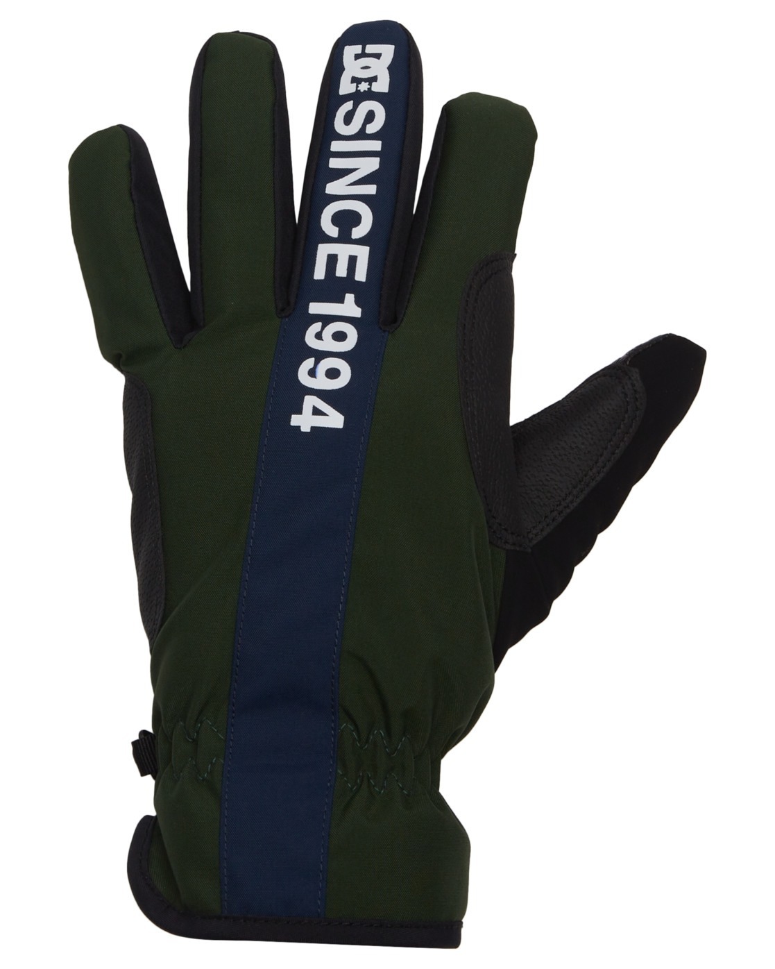 DC Shoes Snowboardhandschuhe "Salute" günstig online kaufen