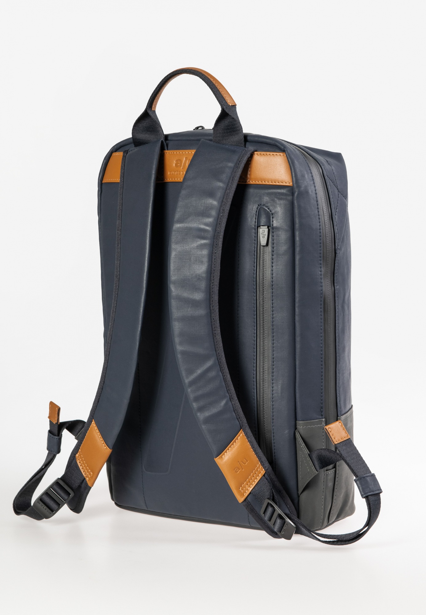 aunts & uncles Notebook-Rucksack »Rucksack Hamamatsu«