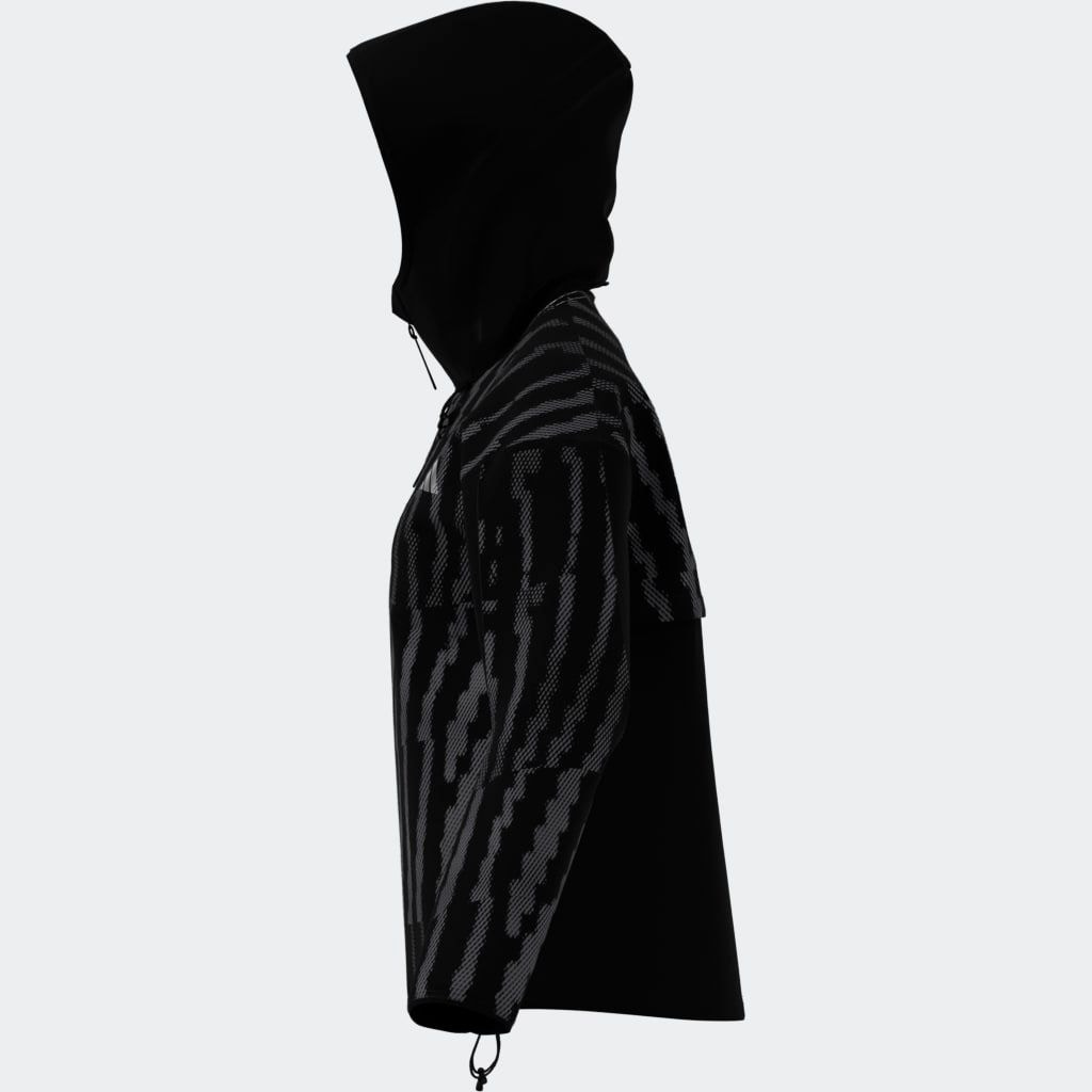 adidas Performance Laufjacke »adi365 HVISJK W«