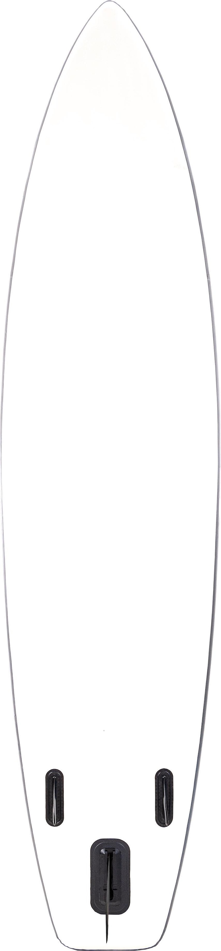 tlg.), | Paddling Up 5 SUP-Board Im Stand (Set, Sale F2 11,5«, »Union Inflatable