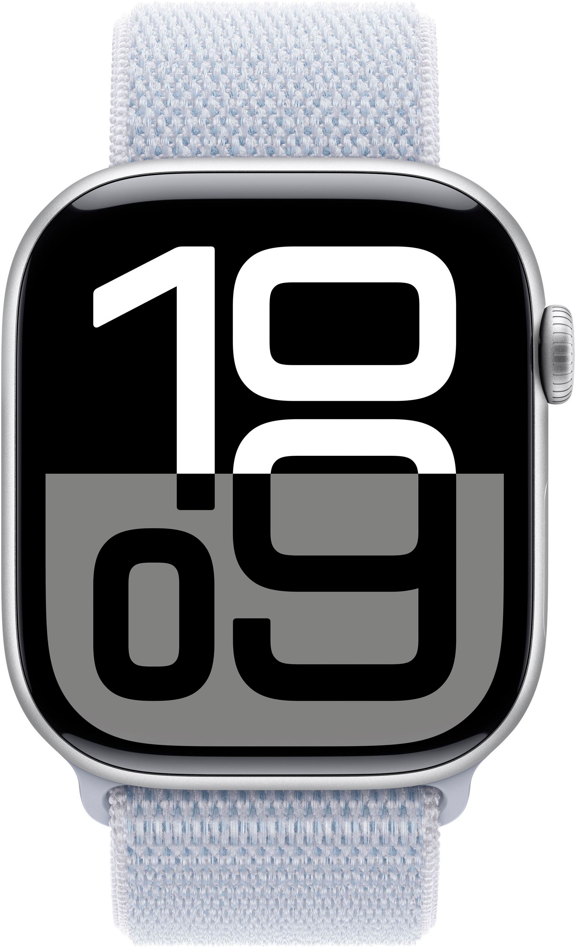 Apple Smartwatch »Watch Series 10 Aluminium«, Watch OS 11,)