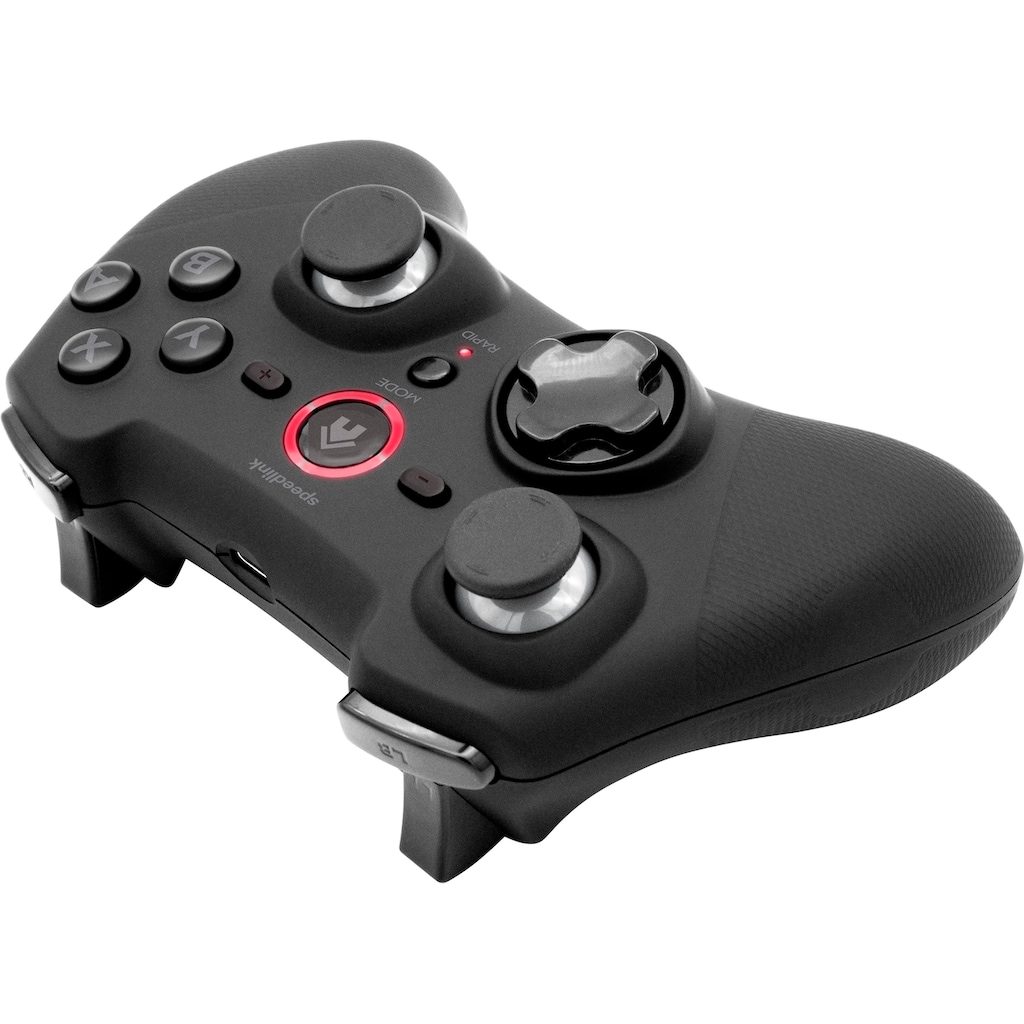 Speedlink Gamepad »RAIT«