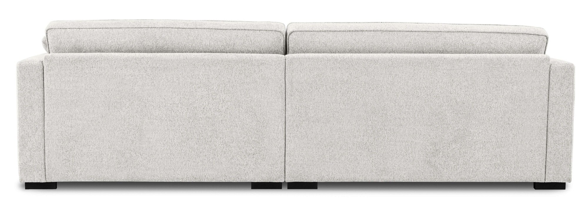 Guido Maria Kretschmer Home&Living Big-Sofa »Annera«, weicher Sitzkomfort, mit extra tiefen Sitzflächen, Füllung mit Federn
