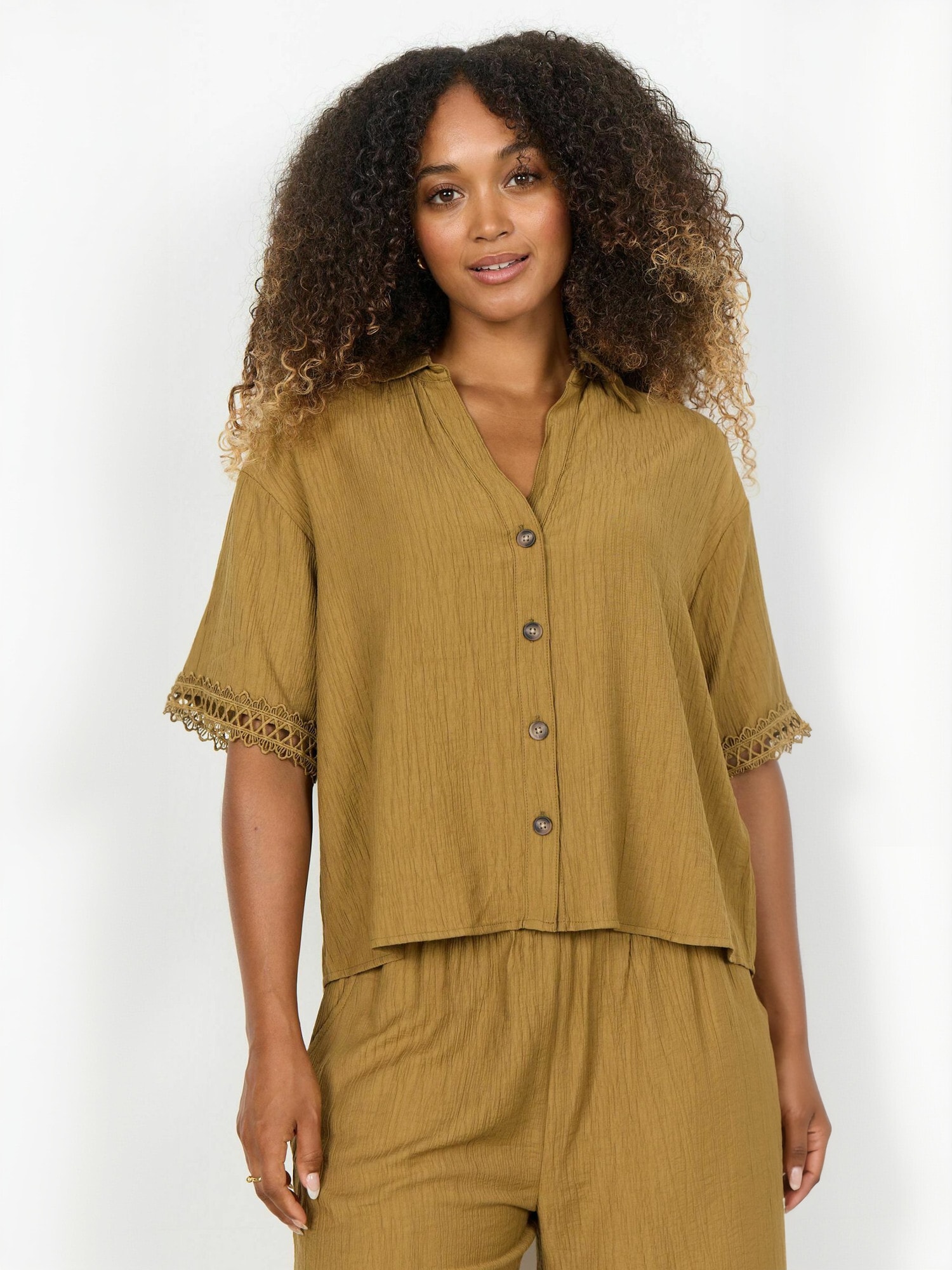 soyaconcept Blusentop »Soya Concept Shirt SC-FABRINA«