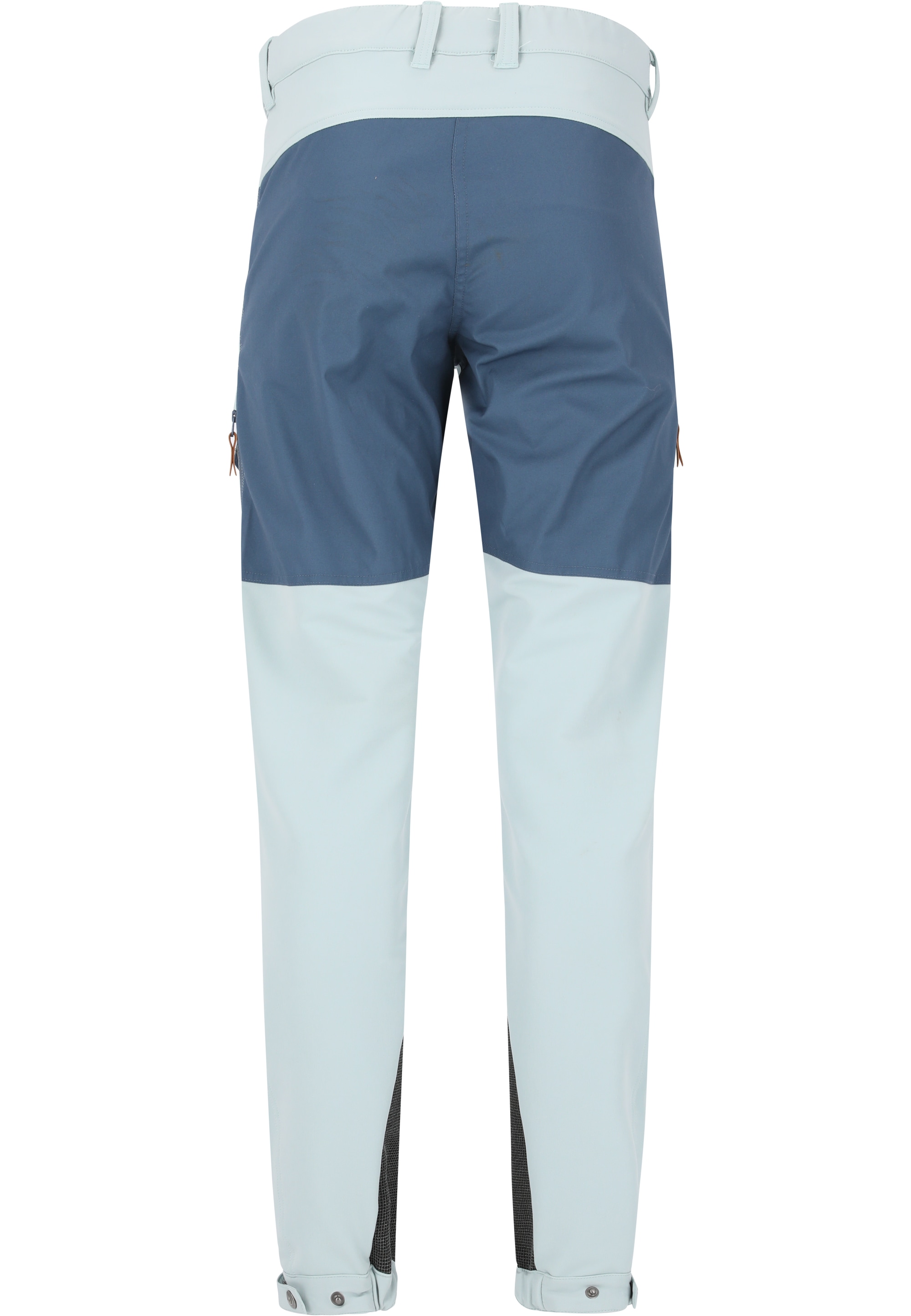 WHISTLER Softshellhose »ANISSY W Outdoor Pant«, mit atmungsaktiver  Baumwolle für bestellen | BAUR | Softshellhosen