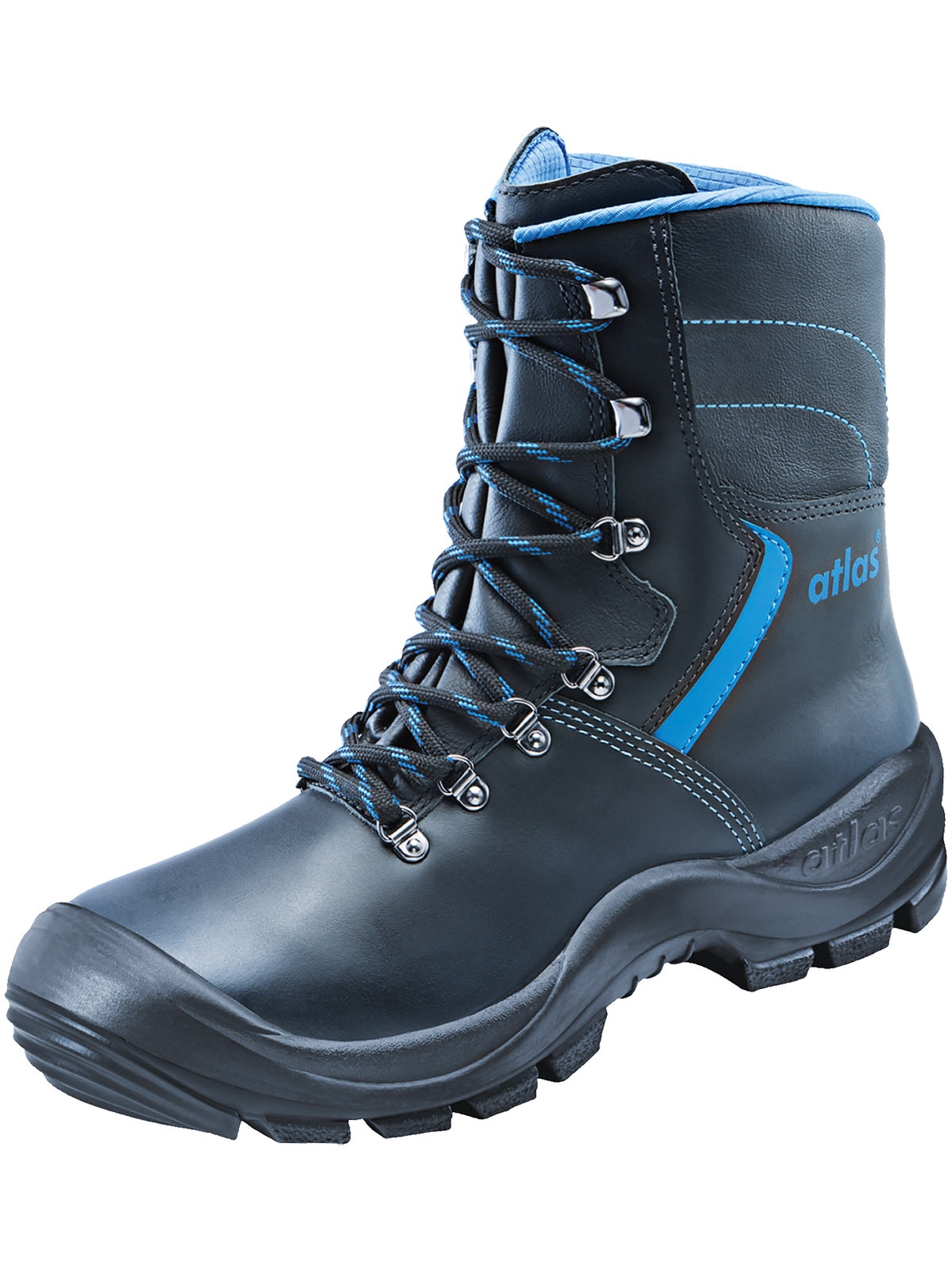 Atlas Schuhe Sicherheitsschuh "Sicherheitsschuhe Duo Soft 905"