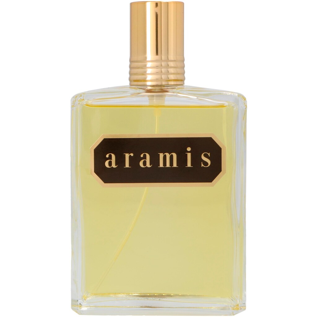 aramis Eau de Toilette »Classic«