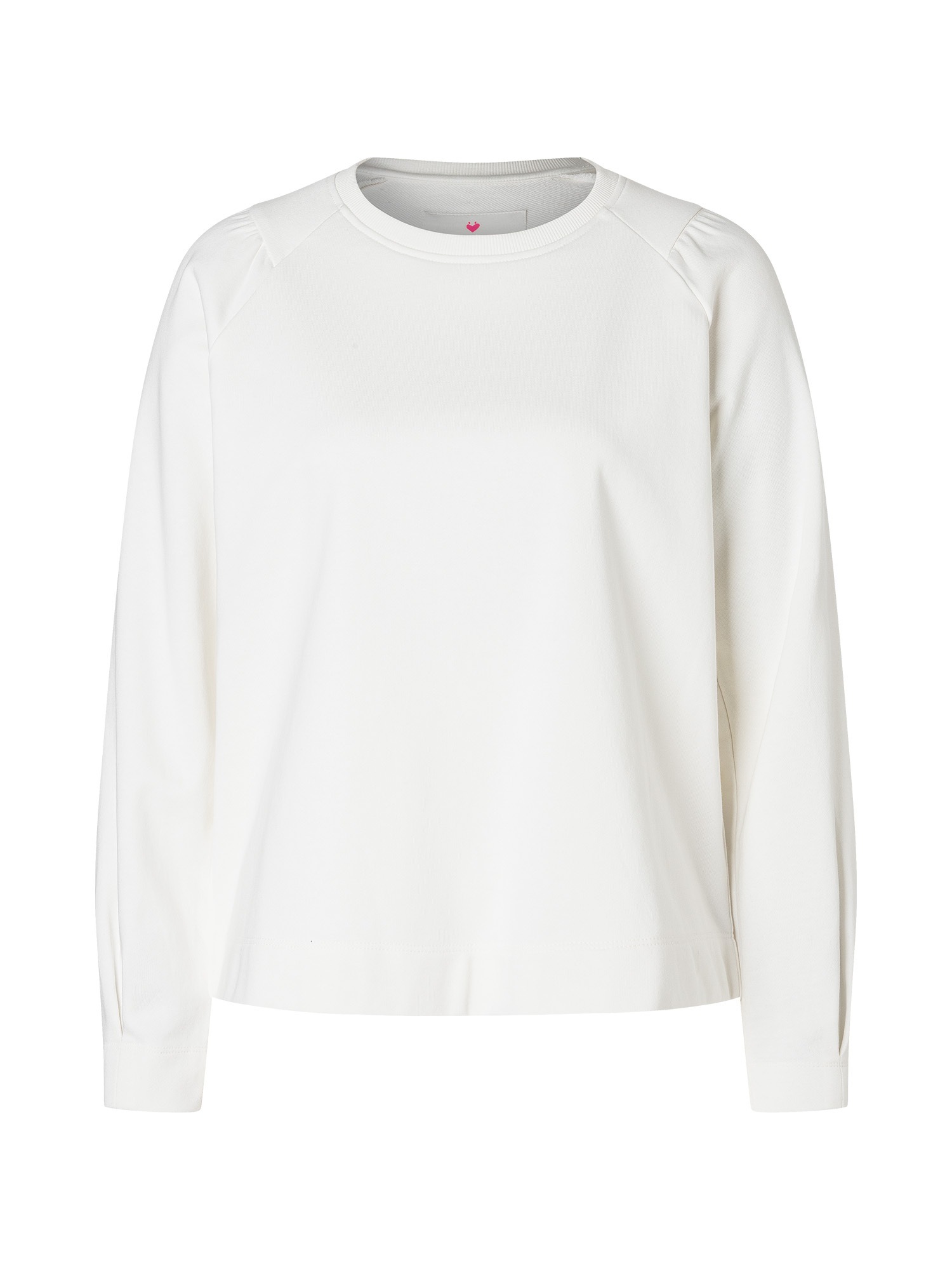 Lieblingsstück Longsweatshirt "EmilyL" mit 85 % Baumwoll-Anteil günstig online kaufen