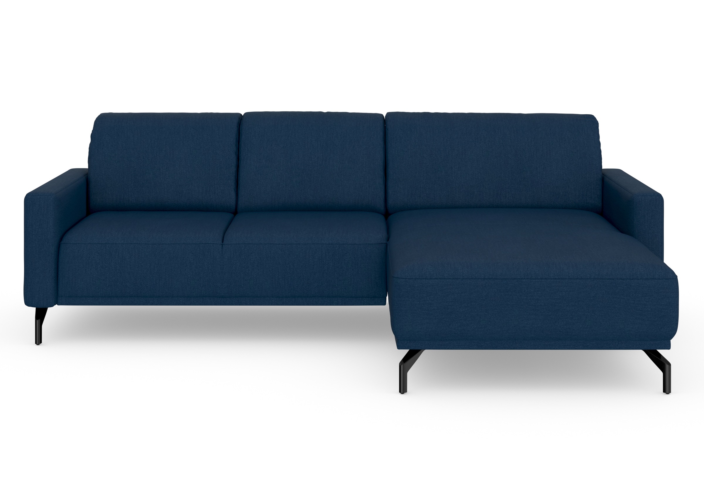 sit&more Ecksofa "Bailando L-Form" wahlweise mit Kopfteilverstellung und Vo günstig online kaufen