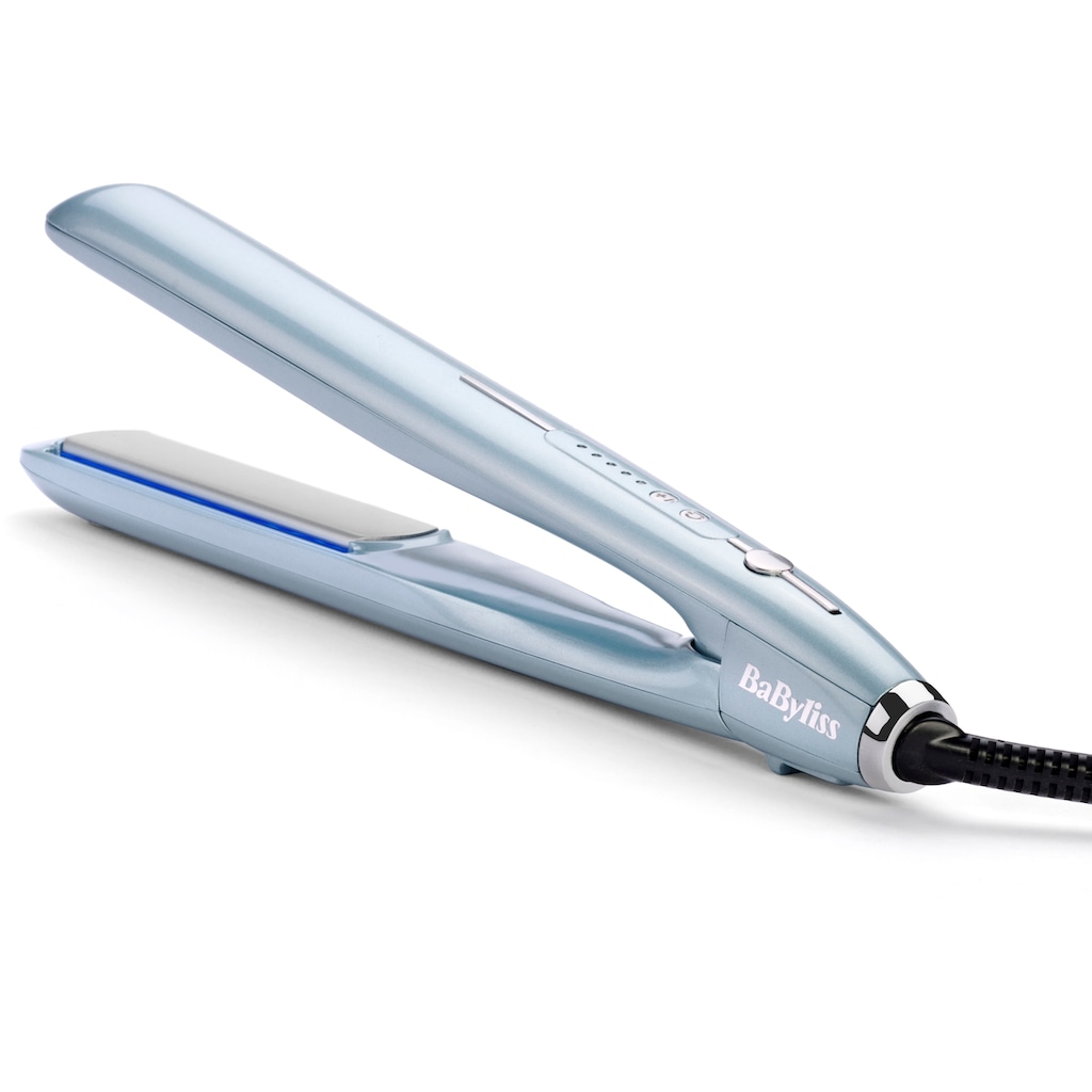 BaByliss Glätteisen »Hydro Fusion Glätteisen«