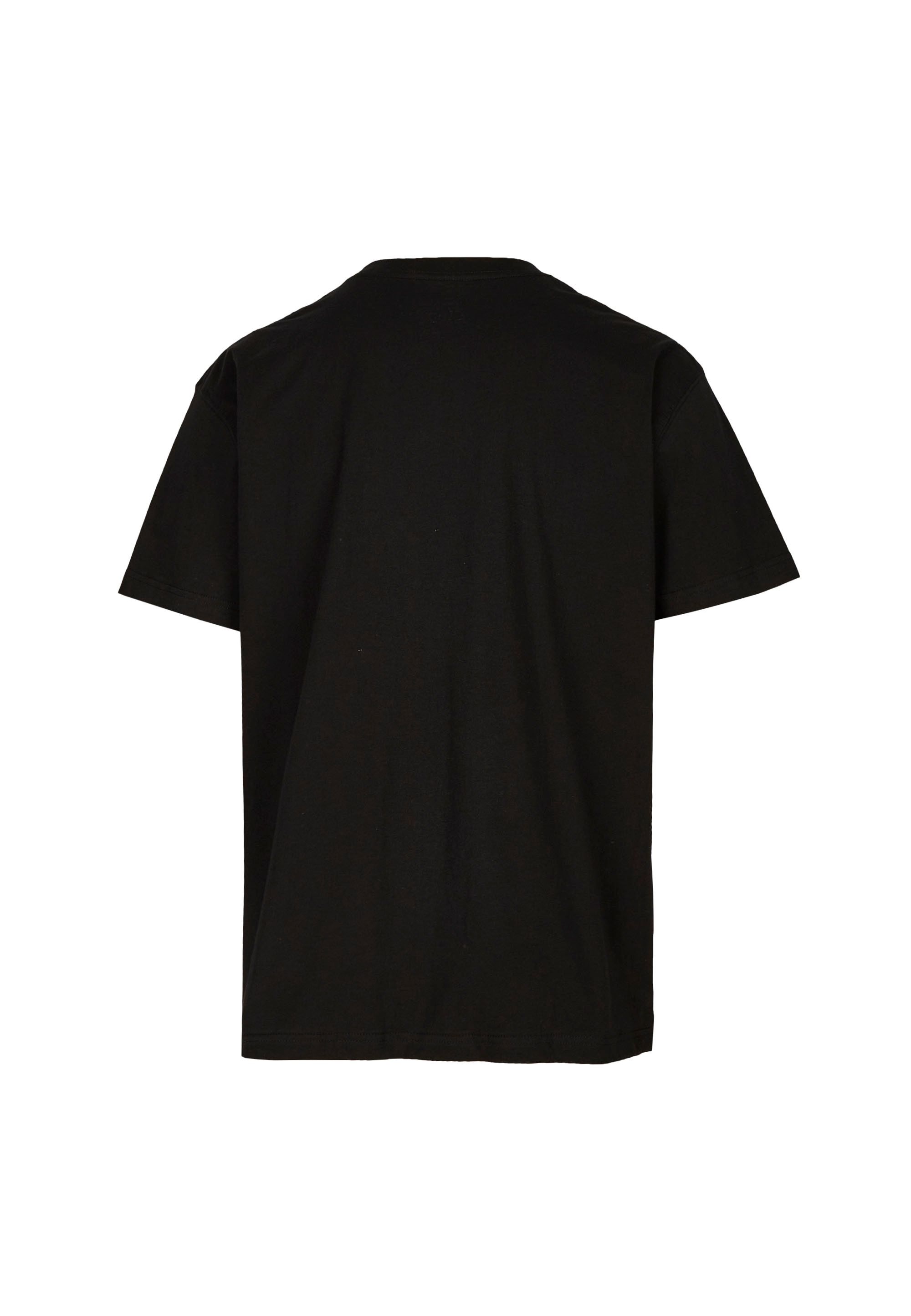 lockerem in Oversize«, bestellen tlg.), | T-Shirt BAUR ▷ Cleptomanicx (1 »Ligull Schnitt
