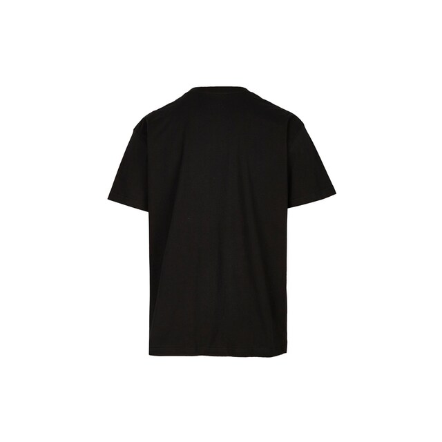 Cleptomanicx T-Shirt »Ligull Oversize«, (1 tlg.), in lockerem Schnitt ▷  bestellen | BAUR