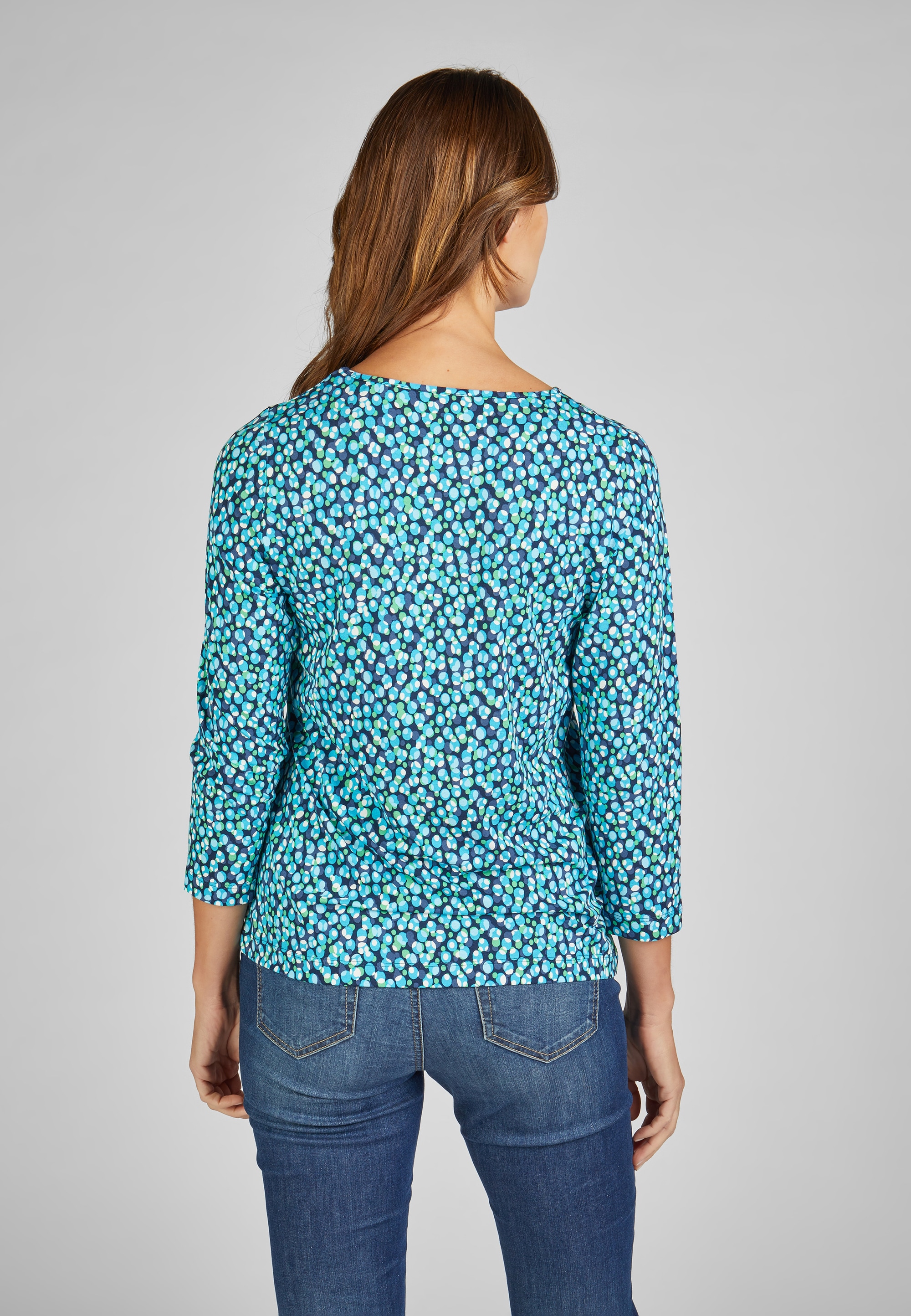 Rabe Print-Shirt »RABE T-Shirt«