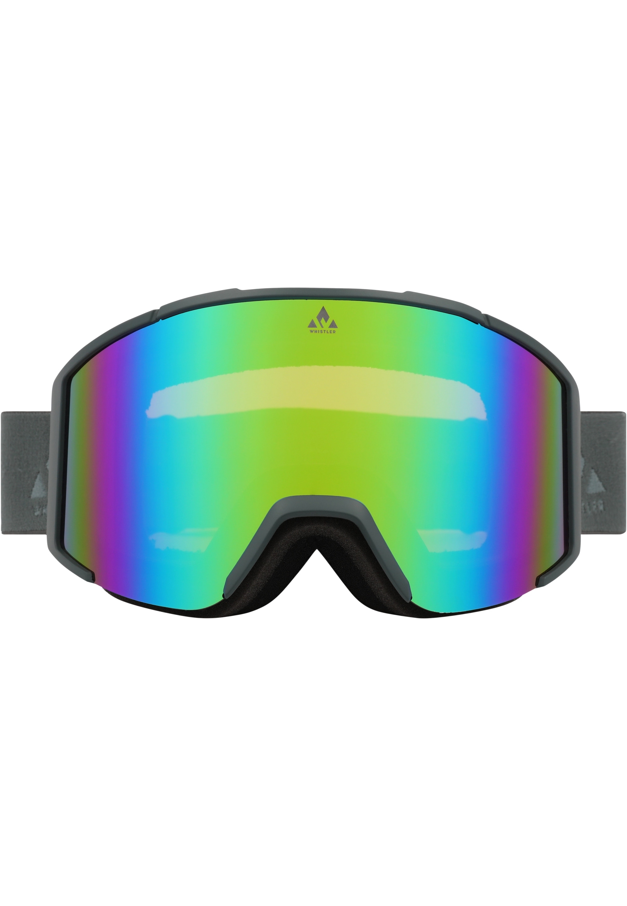 WHISTLER Skibrille »WS6200« mit Panorama-Gläsern