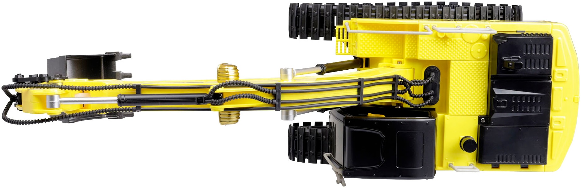 Revell® RC-Bagger »Revell® control, Mini Digger 2.0, 2,4 GHz«