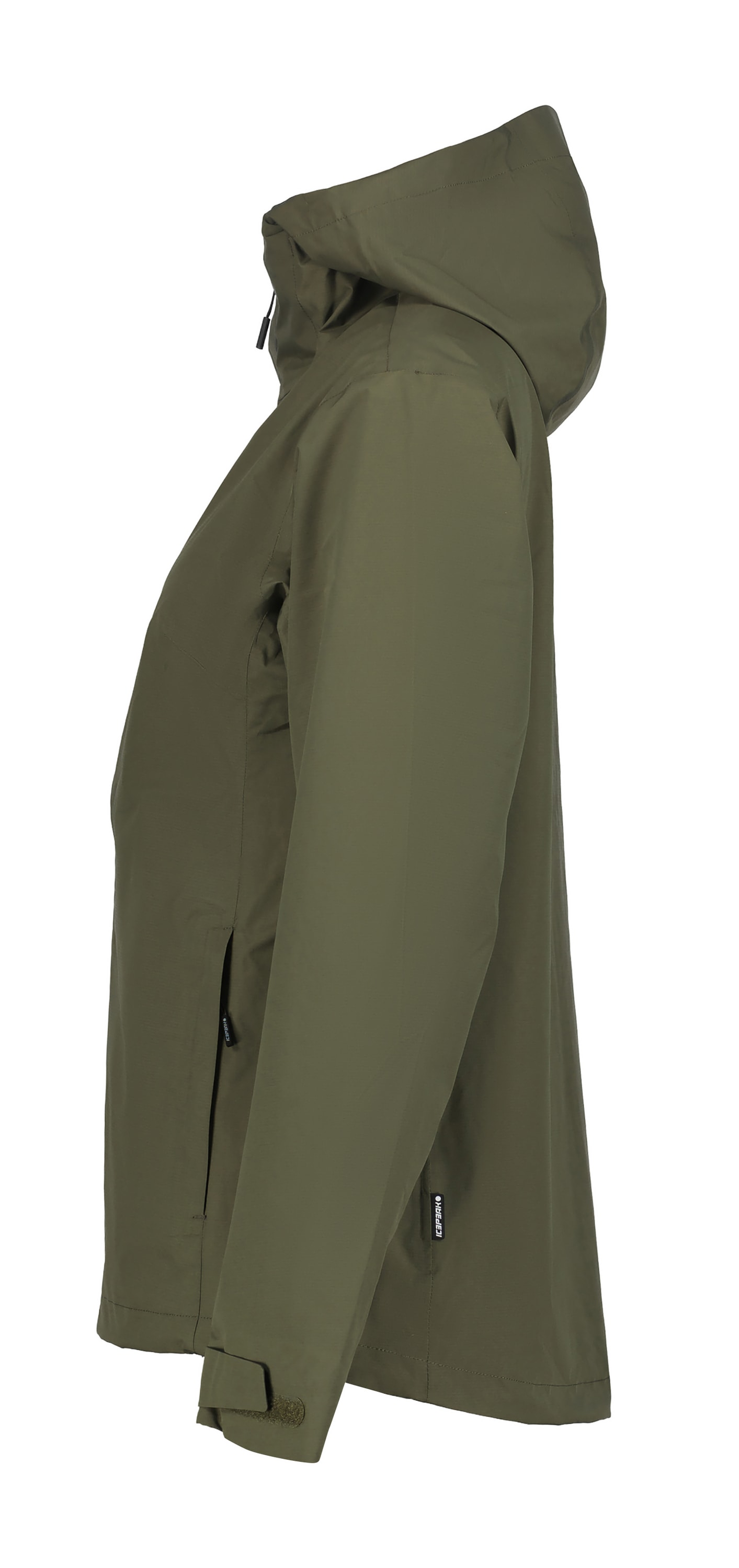 Icepeak Outdoorjacke »Icepeak Jacke Ulm«