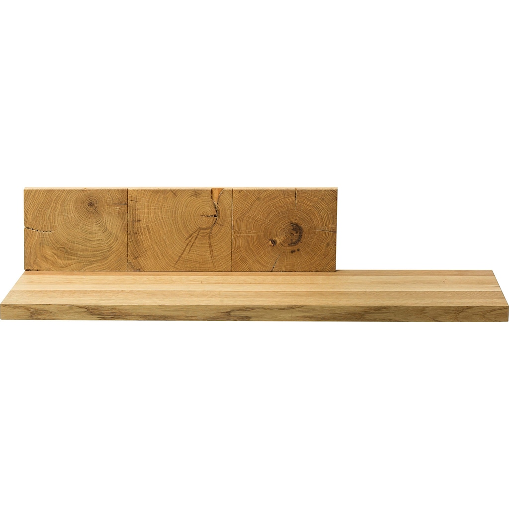 whiteoak Wandboard »Lanzo«