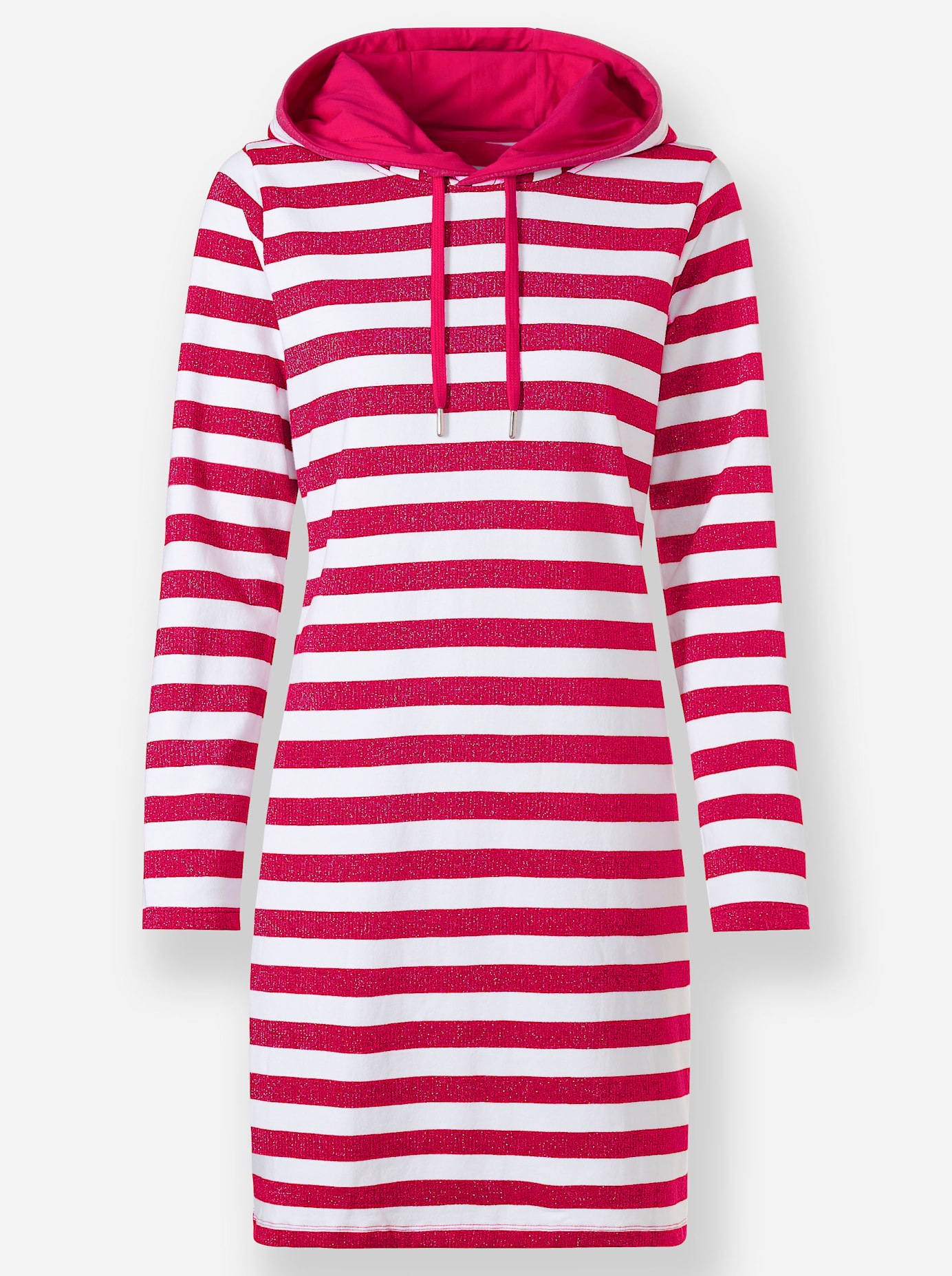 heine Sweatkleid »Sweatkleid«