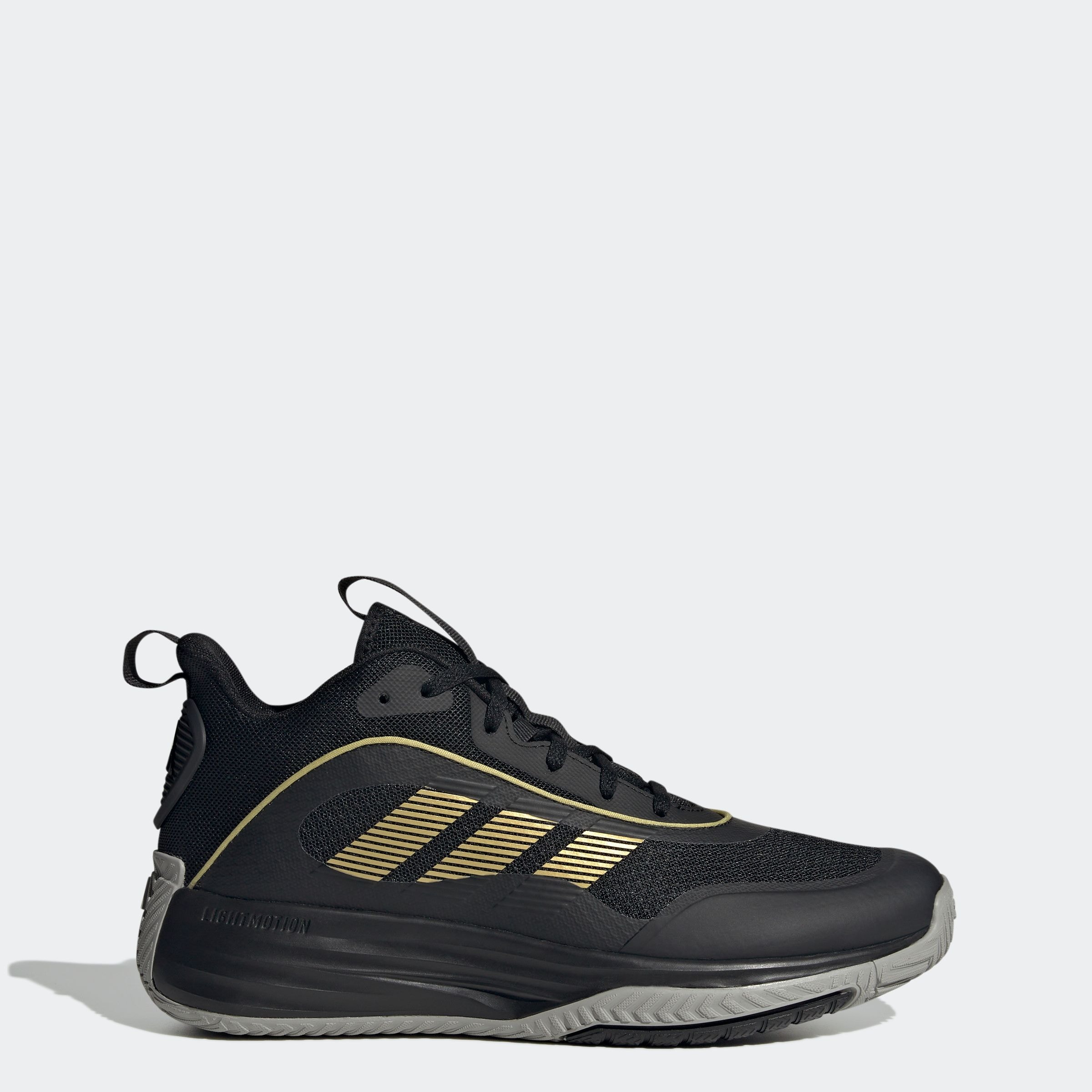 adidas Sportswear Basketballschuh »OWN THE GAME 3«