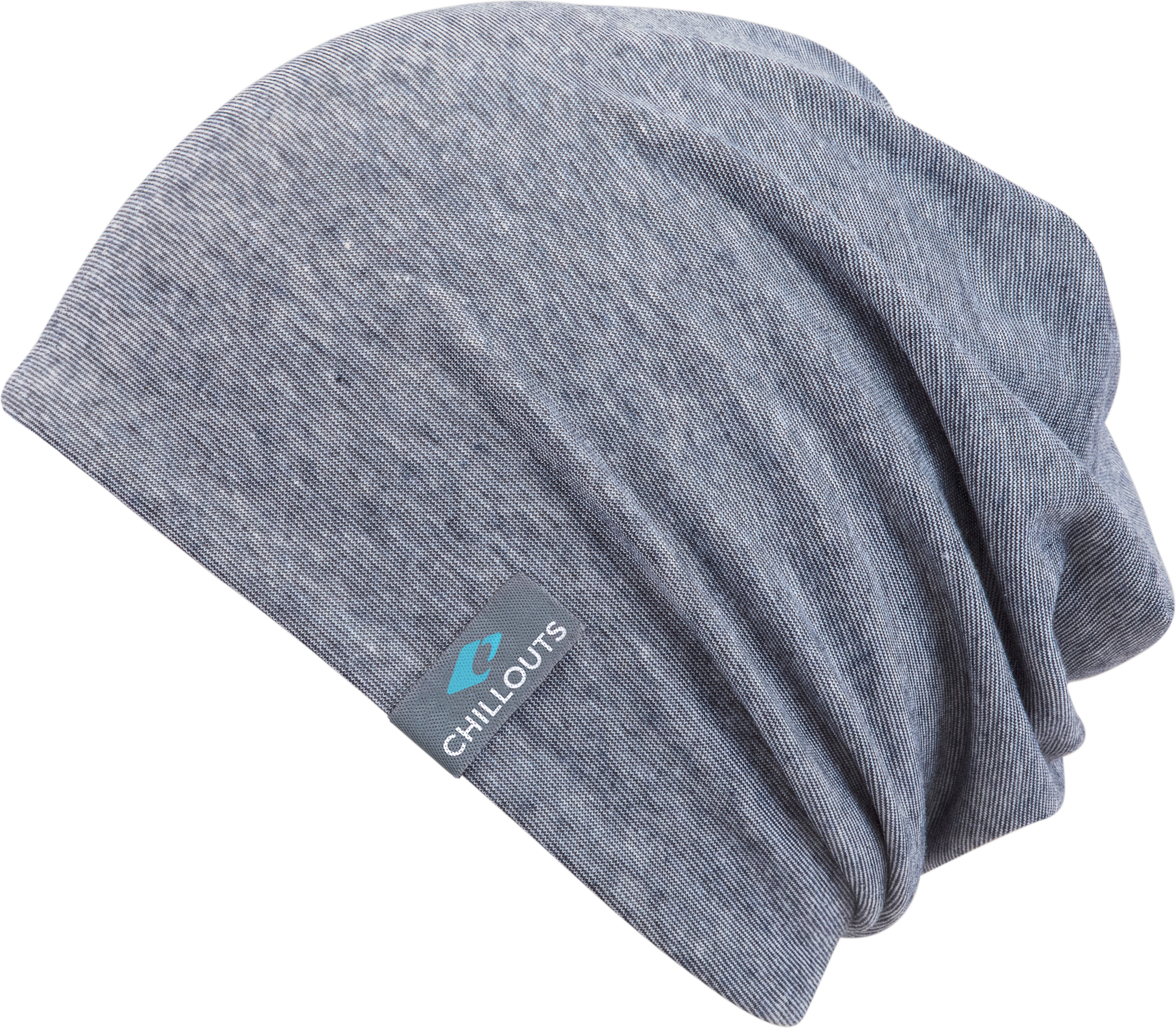 chillouts Beanie "Tiflis Hat" schnelltrocknend, robust und formbeständig, doppellagig