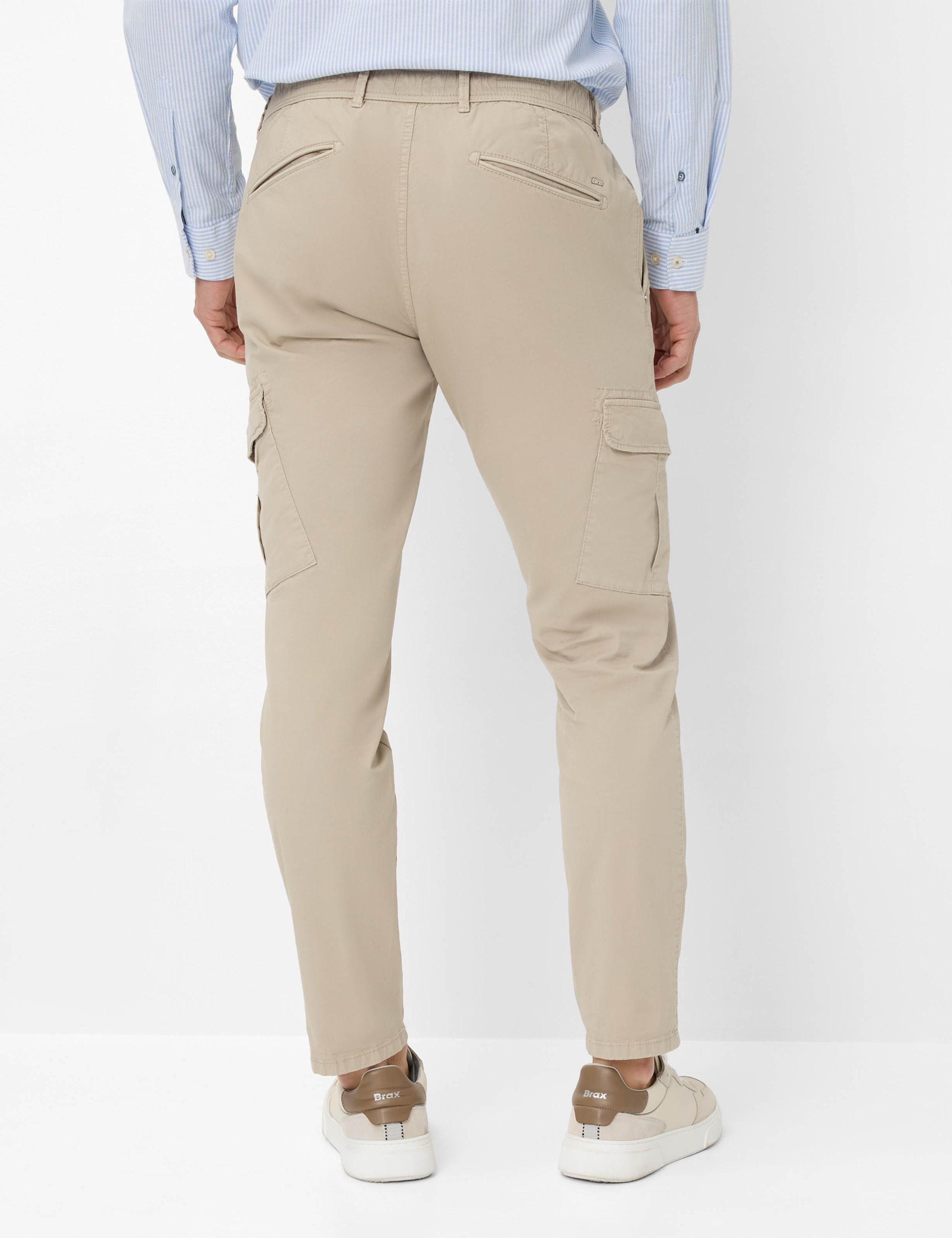 Brax Cargohose »Style SILVIO«