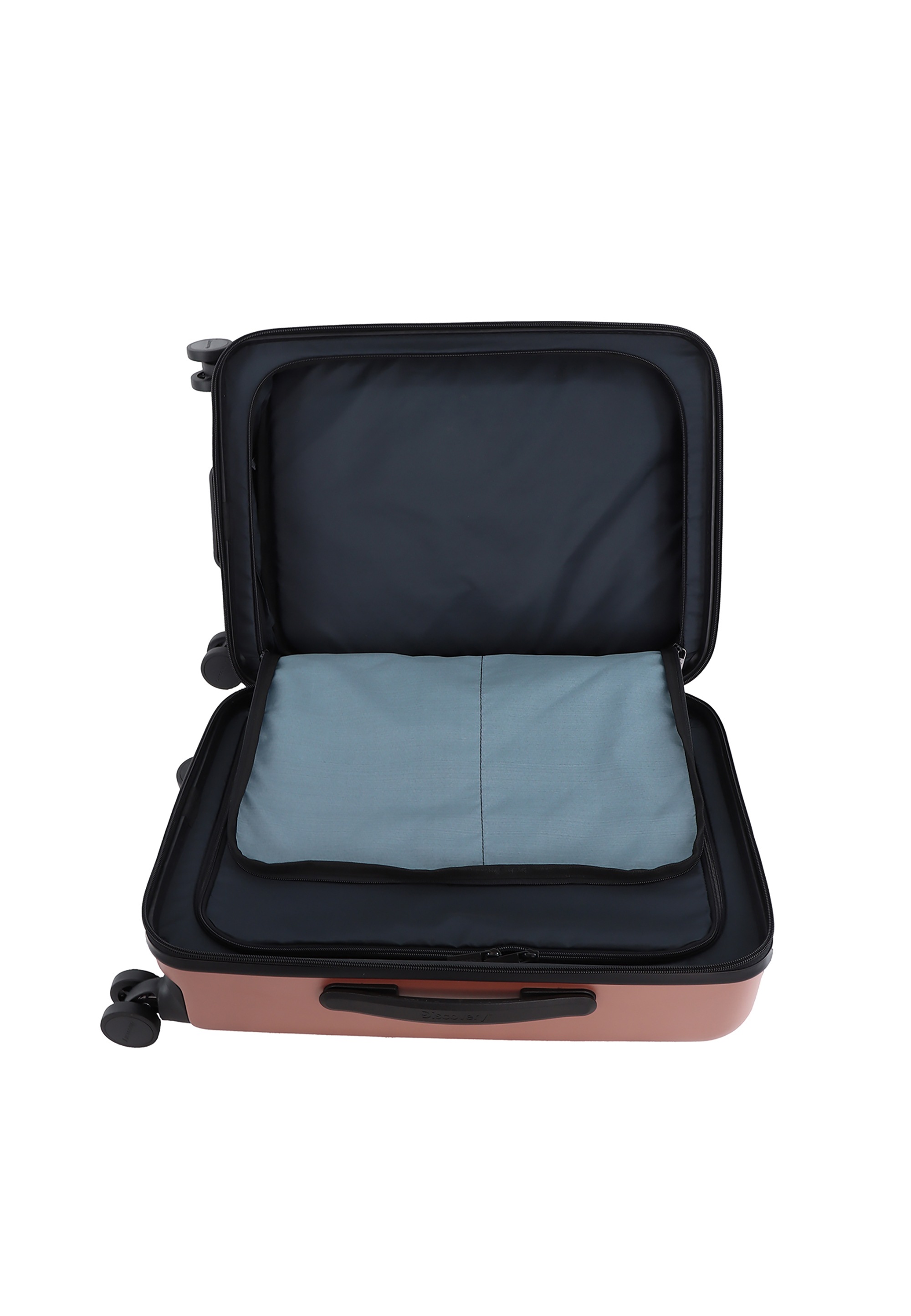 Thumbnail - Discovery Koffer "Patrol" 3 Stk. tlg. mit integriertem TSA-Schloss