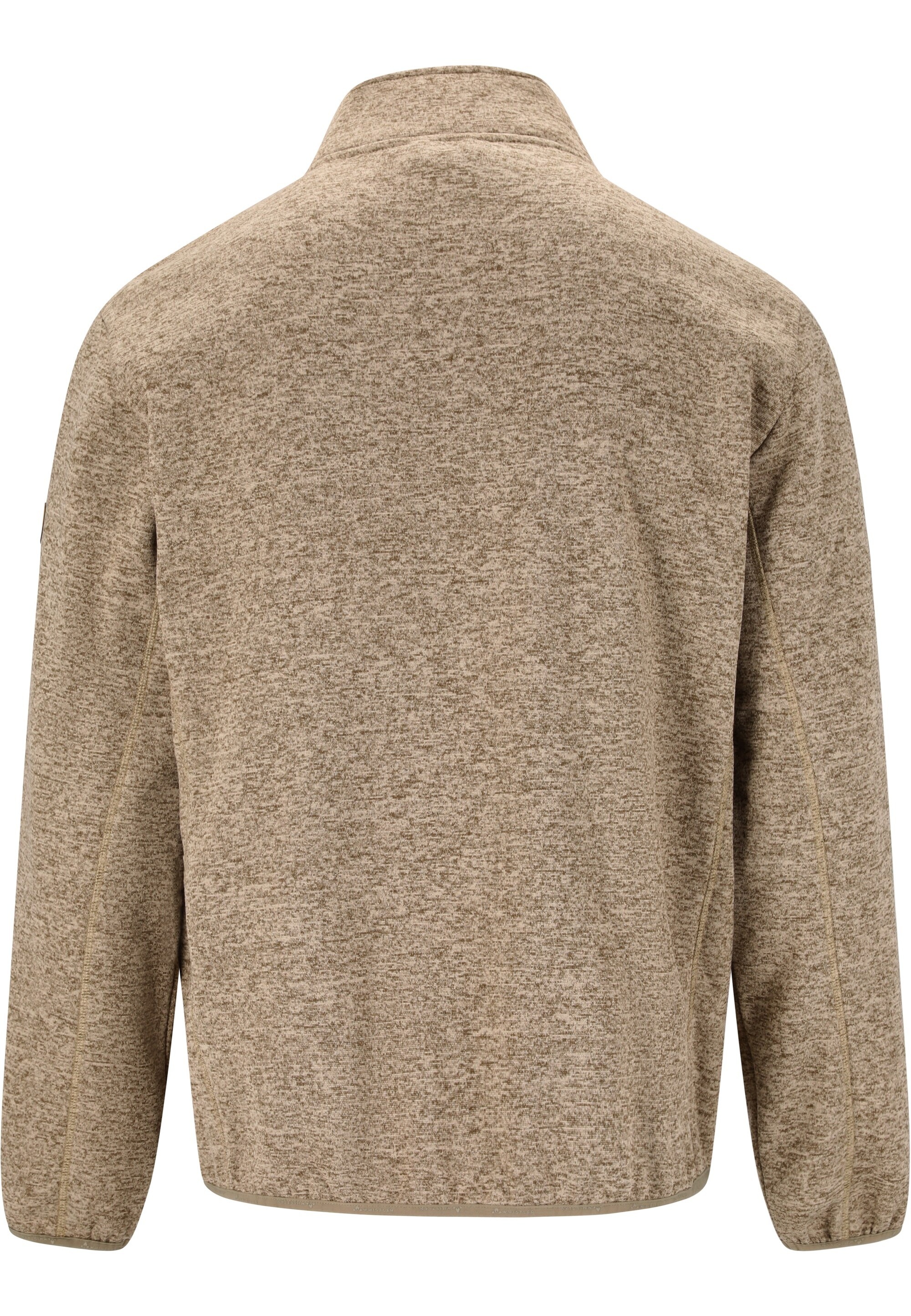 WHISTLER Fleecejacke »Sampton« aus schnell trocknenden Materialien