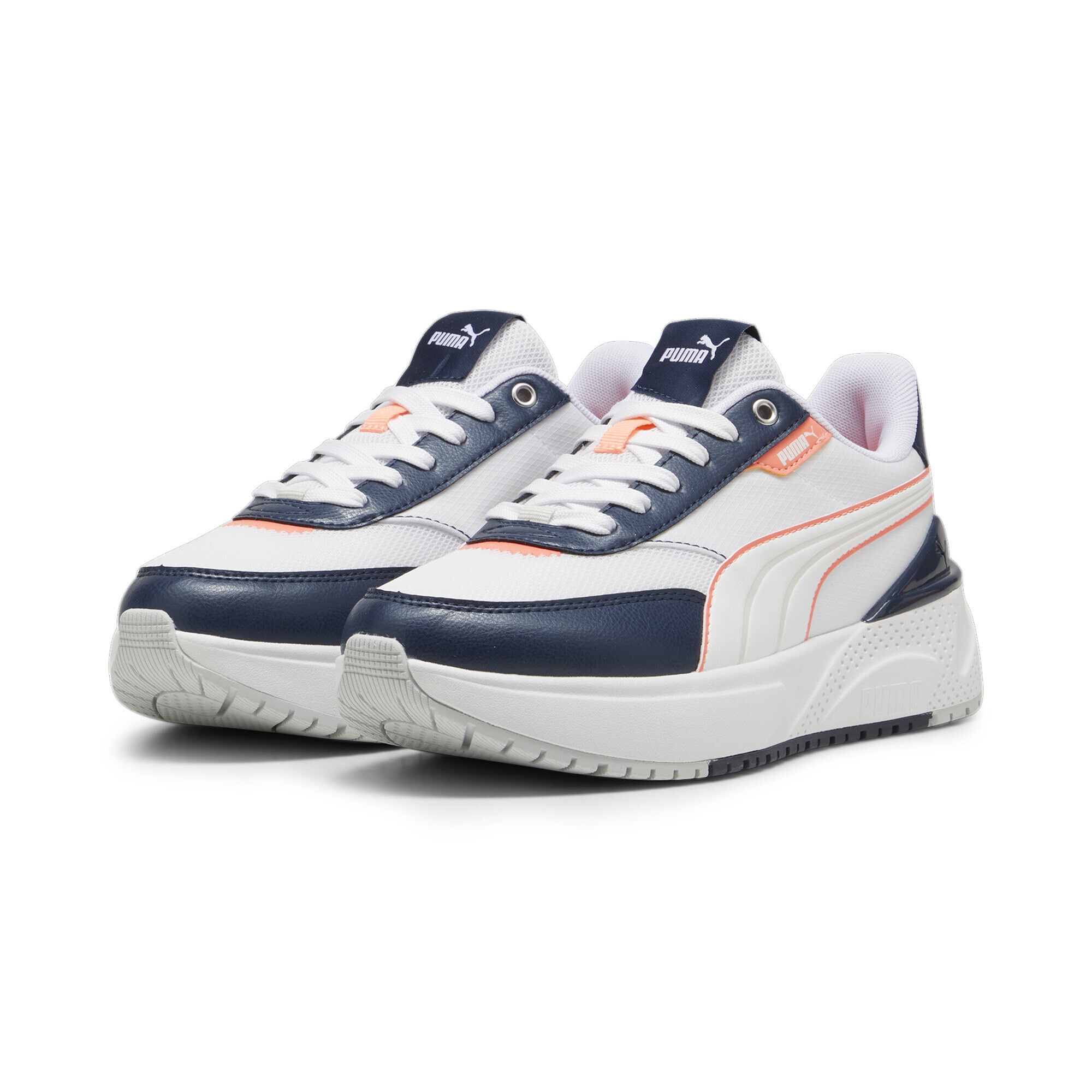 PUMA Sneaker "R78 Disrupt LT Sneakers Damen" günstig online kaufen