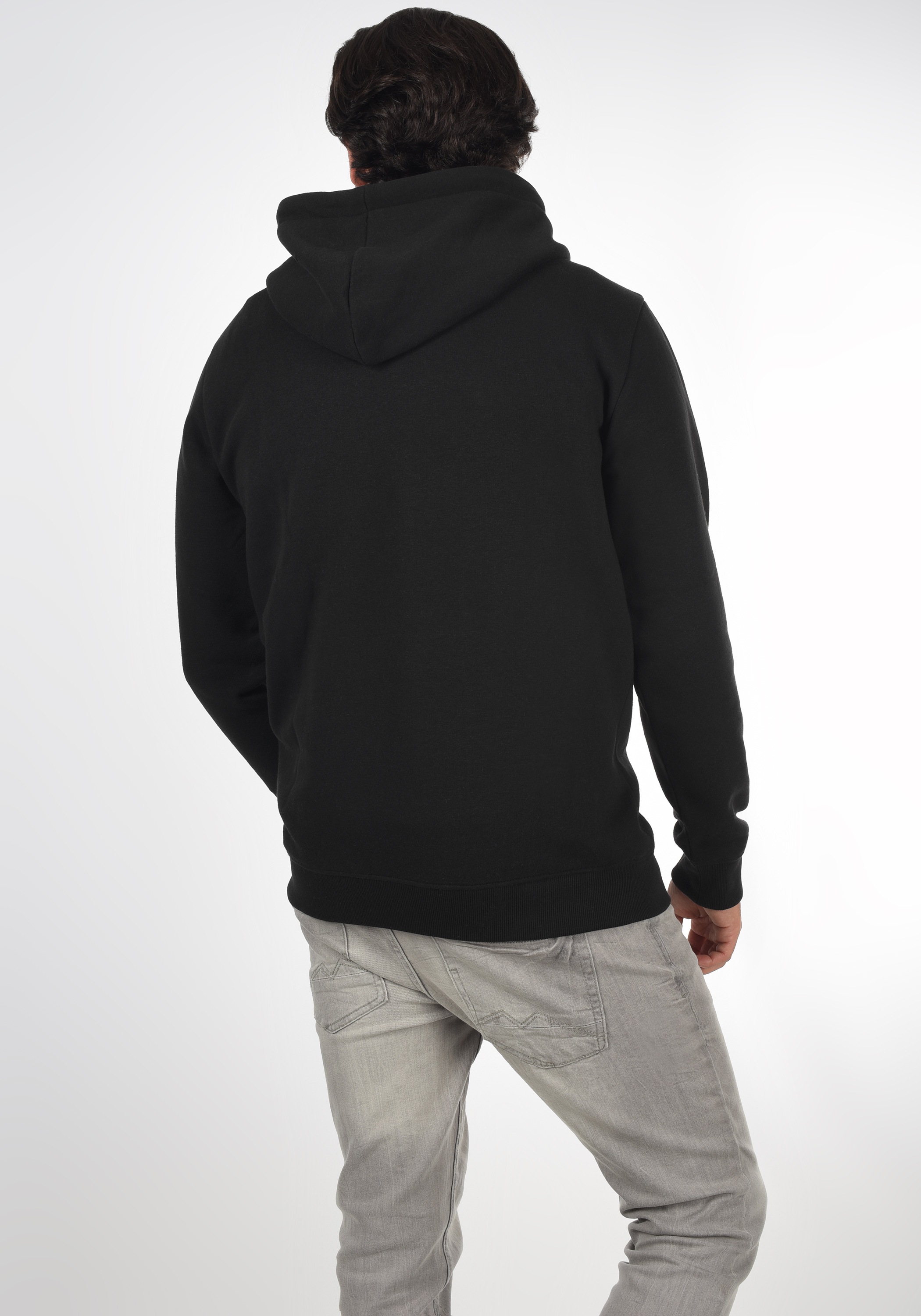 Indicode Kapuzenpullover »Hoodie IDBarneys«