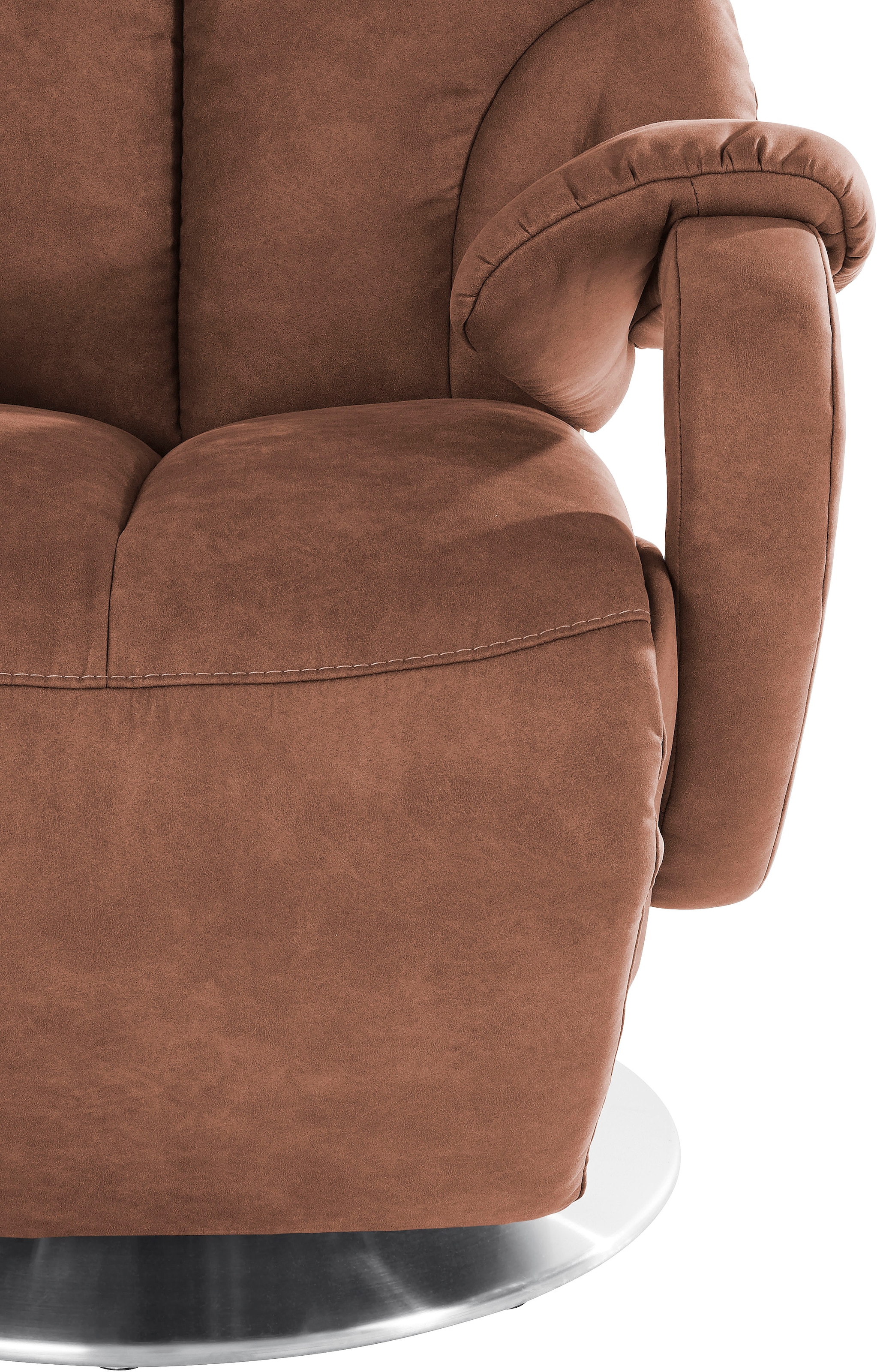 sit&more TV-Sessel »Invito« in Größe M, wahlweise mit Motor und Aufstehhilfe