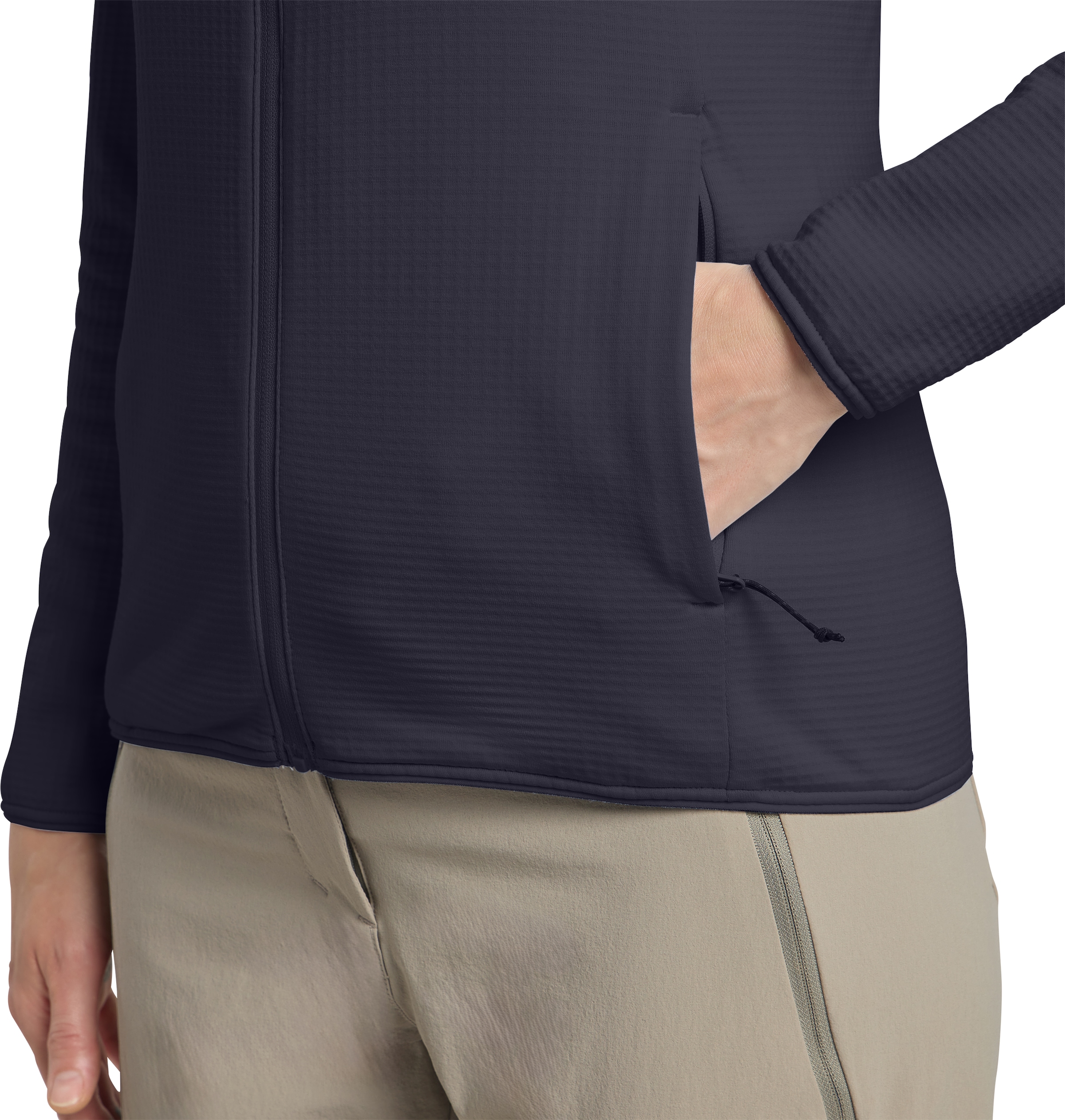 Jack Wolfskin Fleecejacke