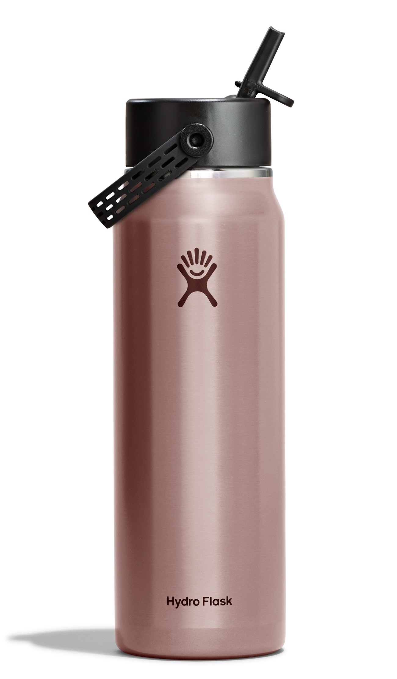 Hydro Flask Trinkflasche "32 OZ Lightweight Wide Flex Straw, 946 ml"
