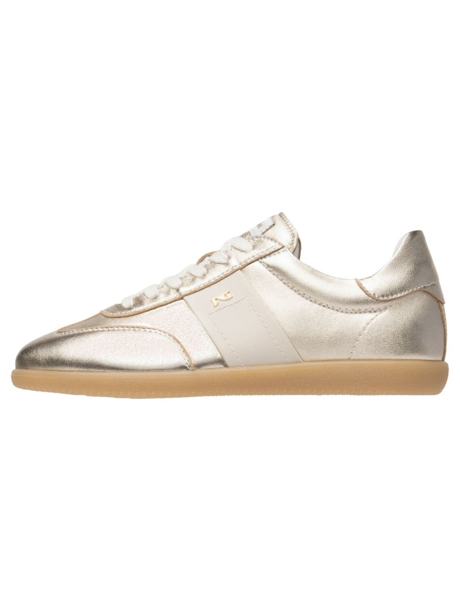 Nero Giardini Sneaker "Nero Giardini Sneaker Leder" günstig online kaufen