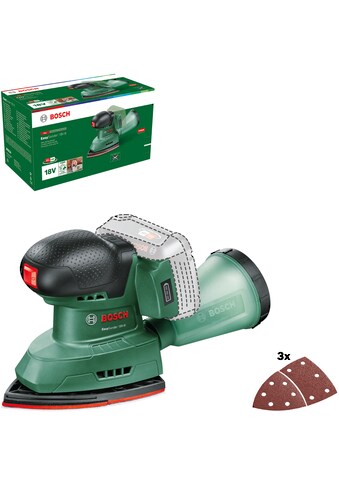 Bosch Home & Garden Bosch Home & Garden Akku-Multischleife...