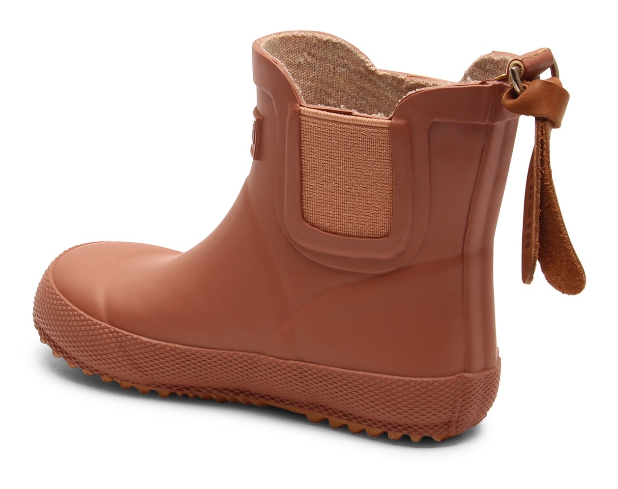 Bisgaard Gummistiefel »baby rubber«, Boots mit Wechselfußbett, Größenschablone zum Download