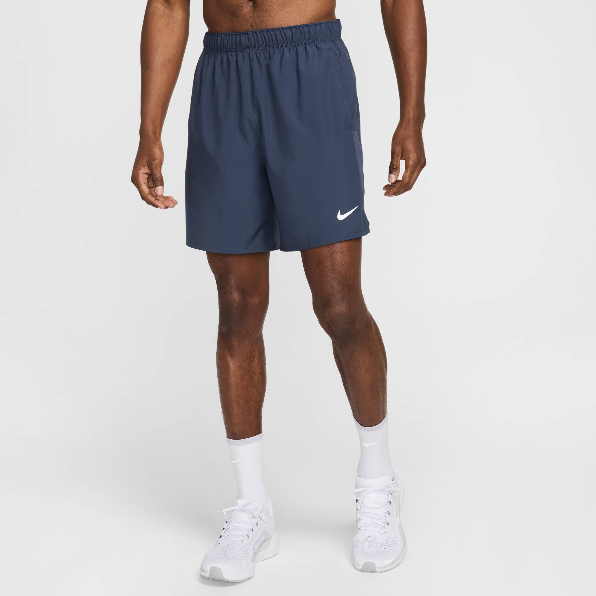 Nike Laufshorts "DRI-FIT CHALLENGER MENS UNLINED RUNNING SHORTS" günstig online kaufen
