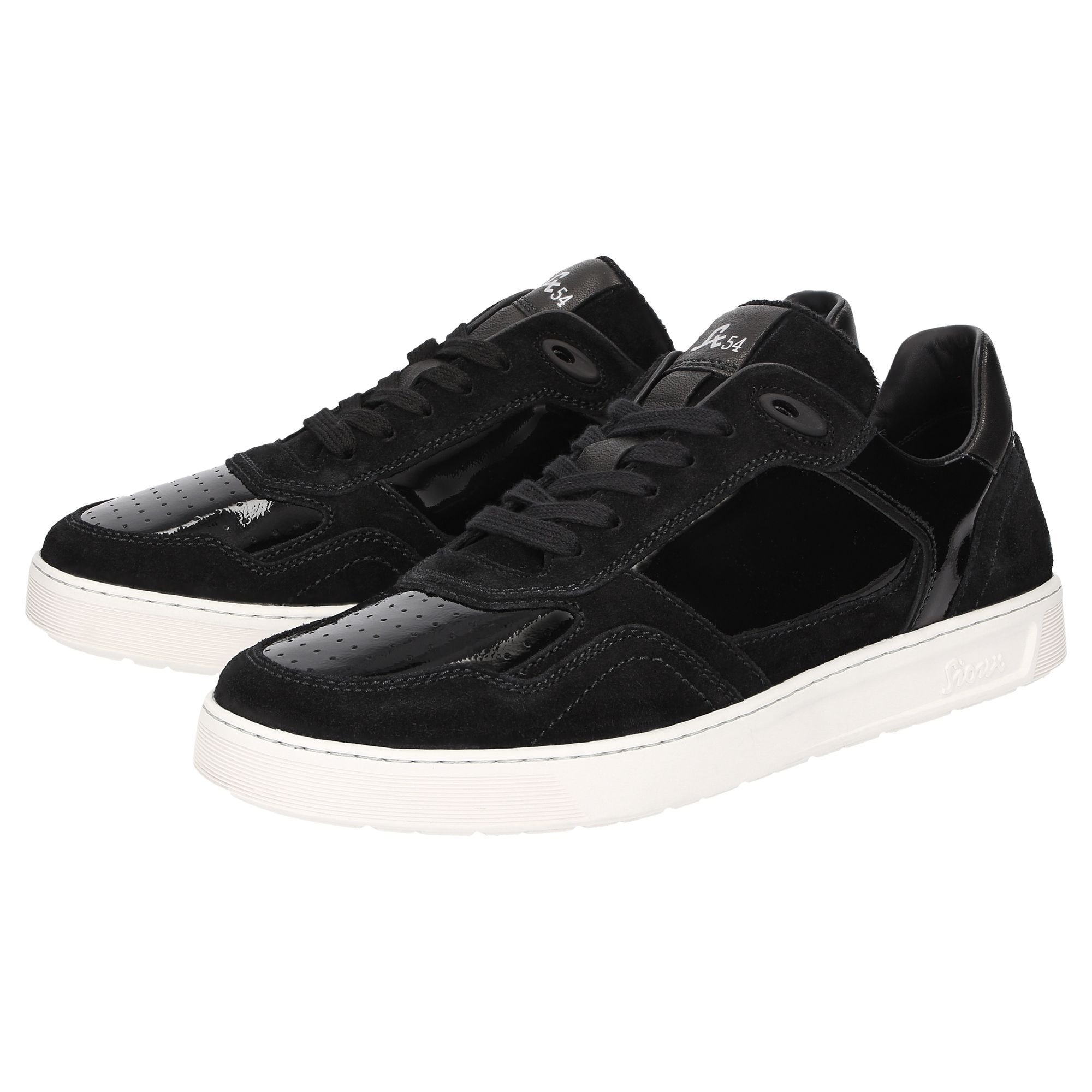 SIOUX Sneaker "Maites sneak-H 001"