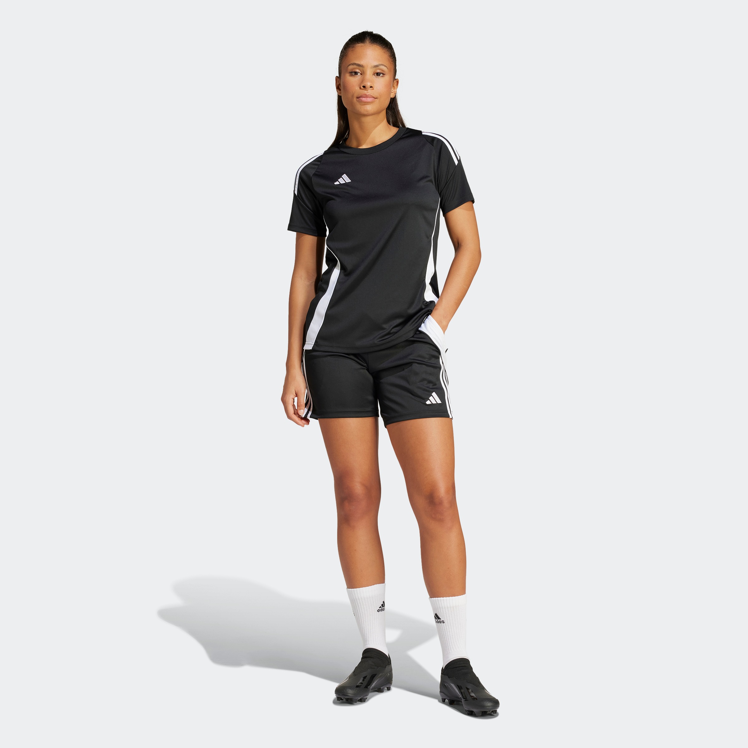 adidas Performance Fußballtrikot »TIRO24 JSYW«