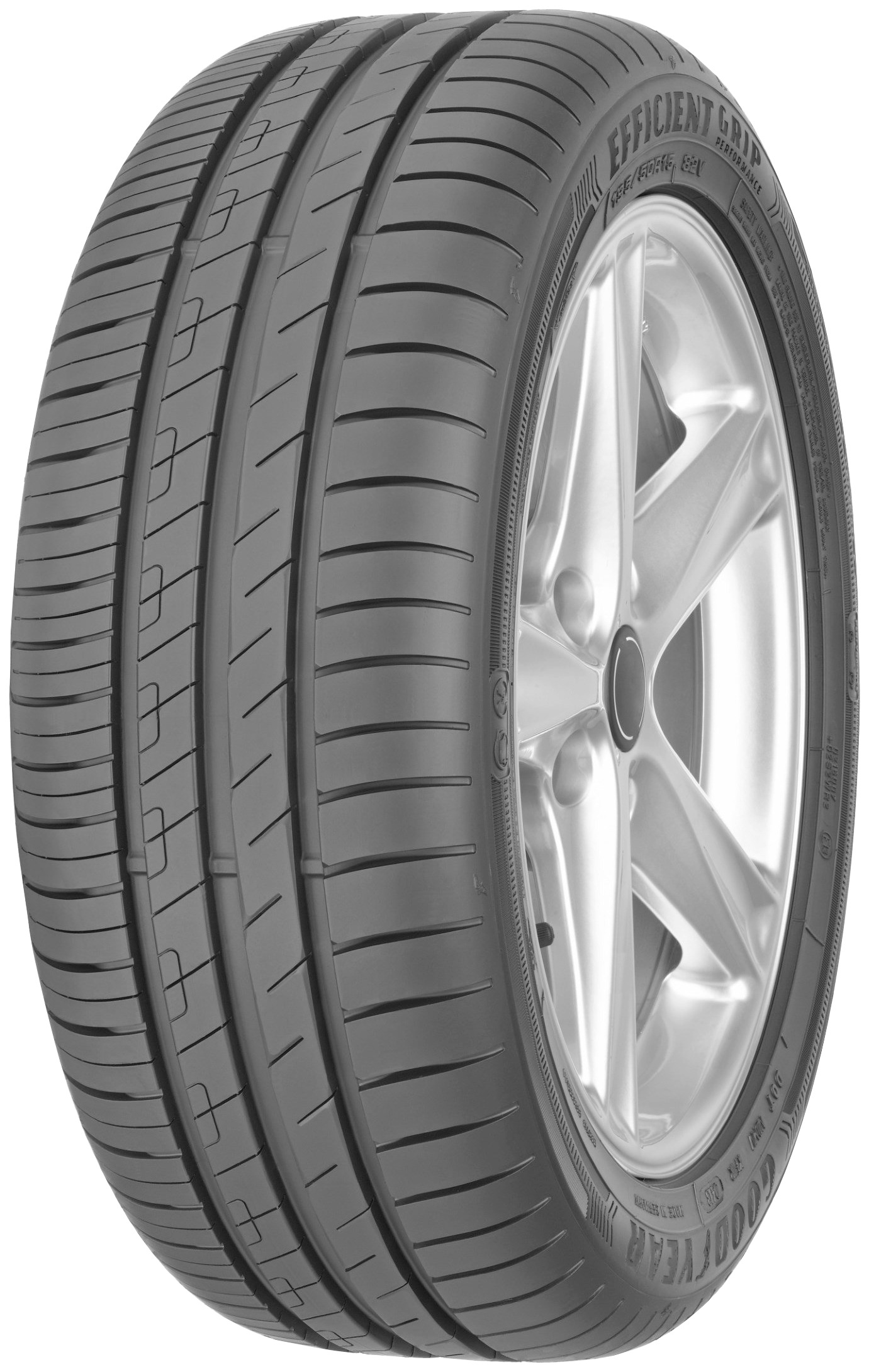 Goodyear Sommerreifen "EFFICIENTGR.PER.2", 185/65 R15 88H