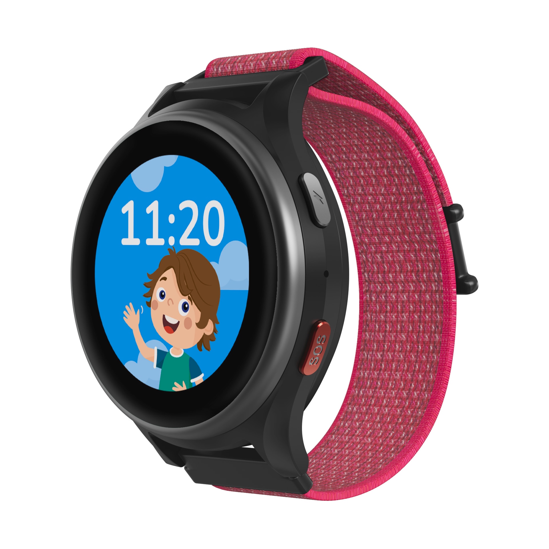 Anio 6 Kinder Smartwatch