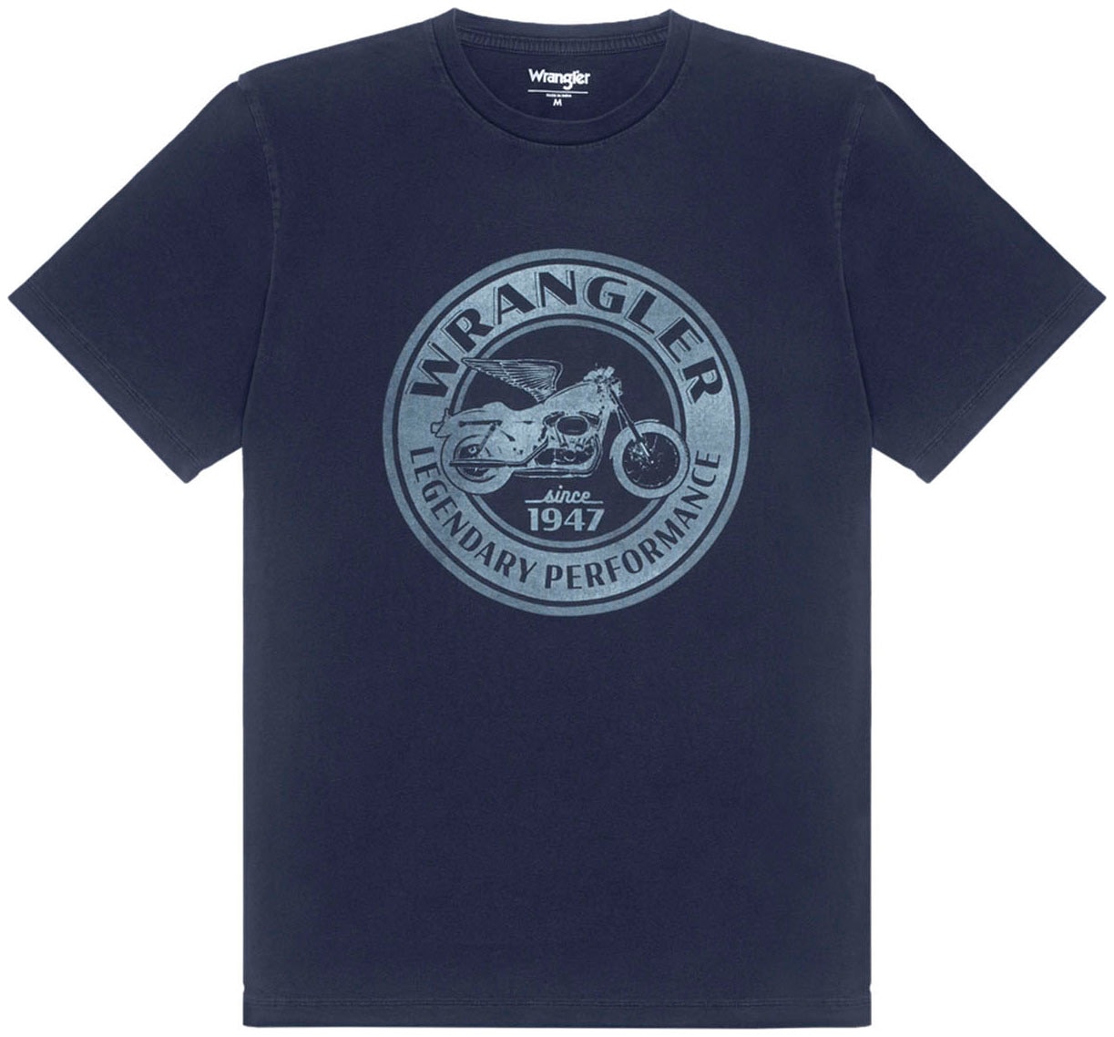 Wrangler T-Shirt »AMERICANA TEE«