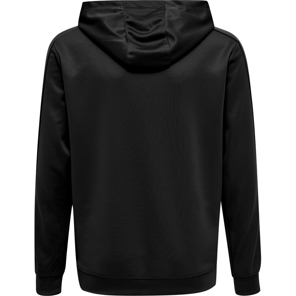 hummel Kapuzensweatshirt »PROMO KIDS POLY HOODIE«