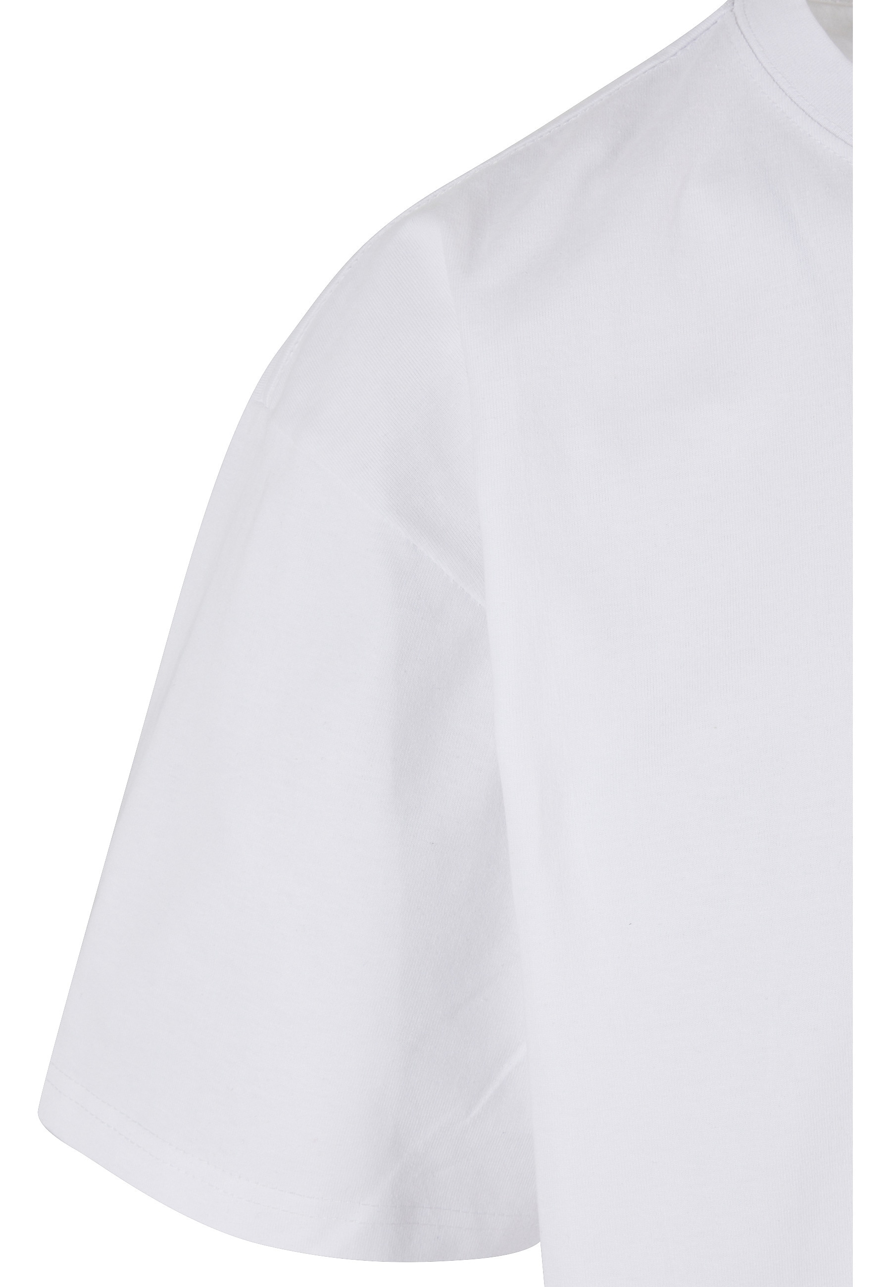 Karl Kani T-Shirt »Karl Kani Herren Small Signature Multicolor Logo Tee white« 1